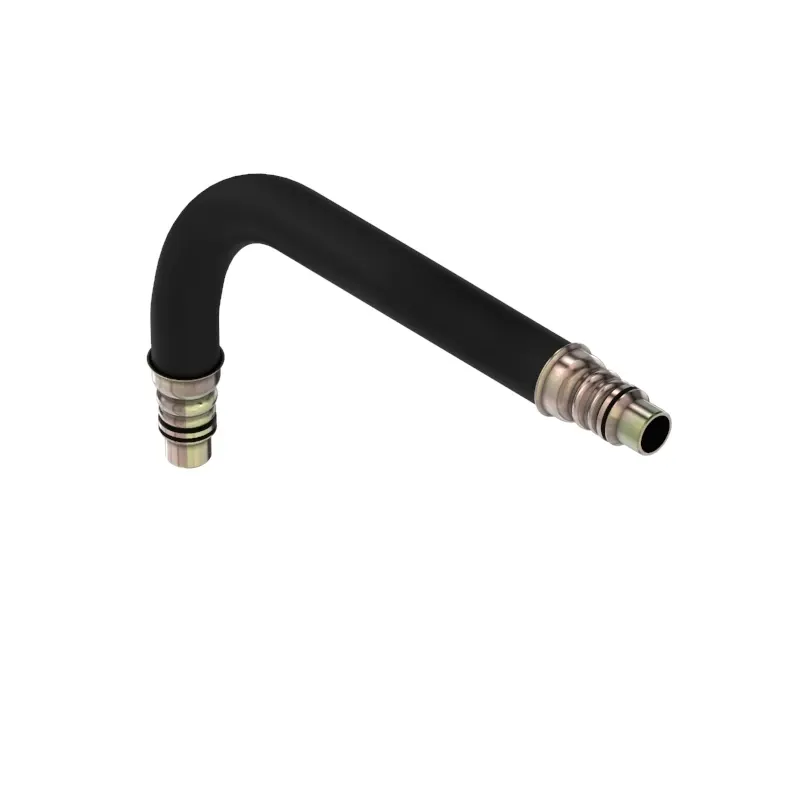 HOSE, FORMED ID25