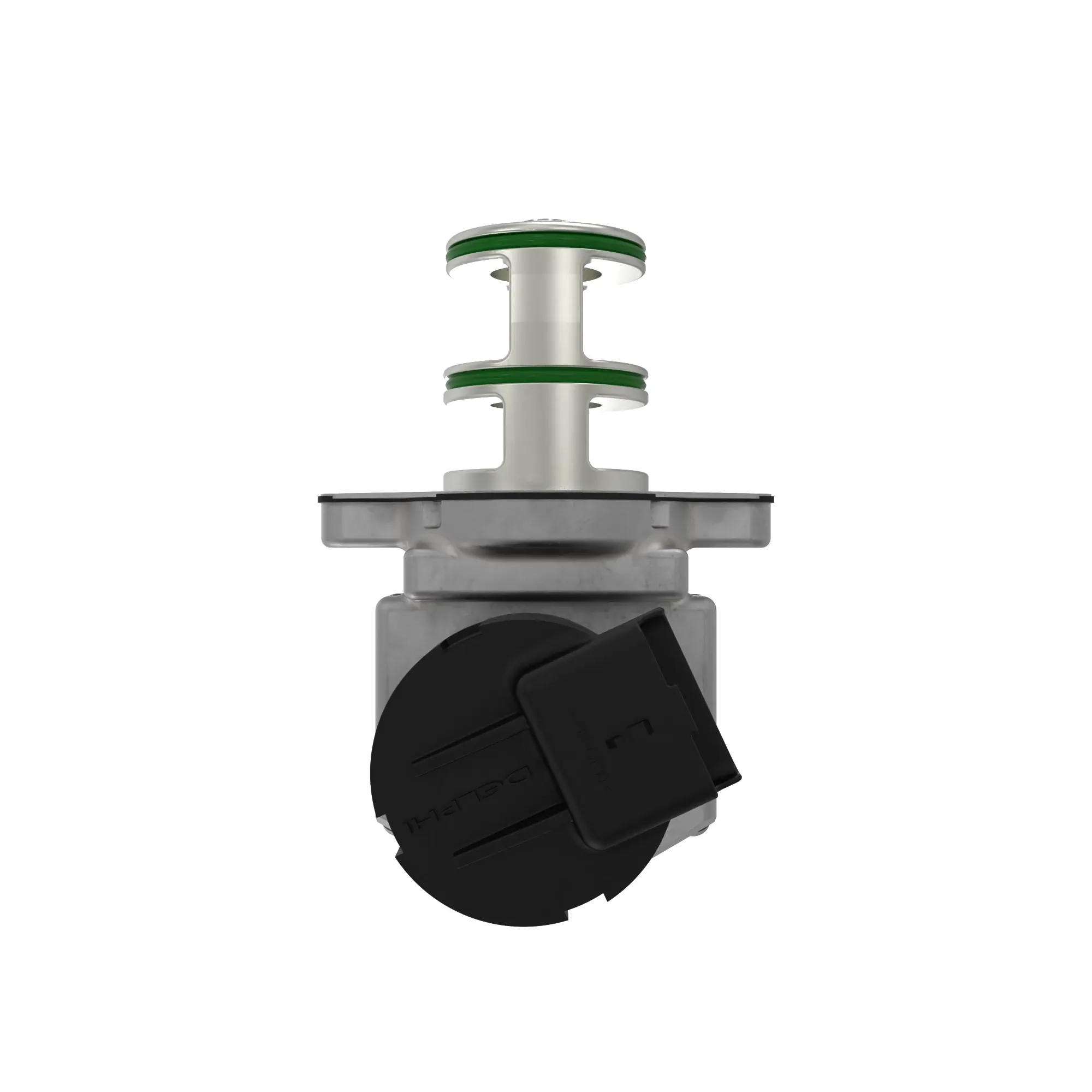 Exhaust Gas Recycling Valve