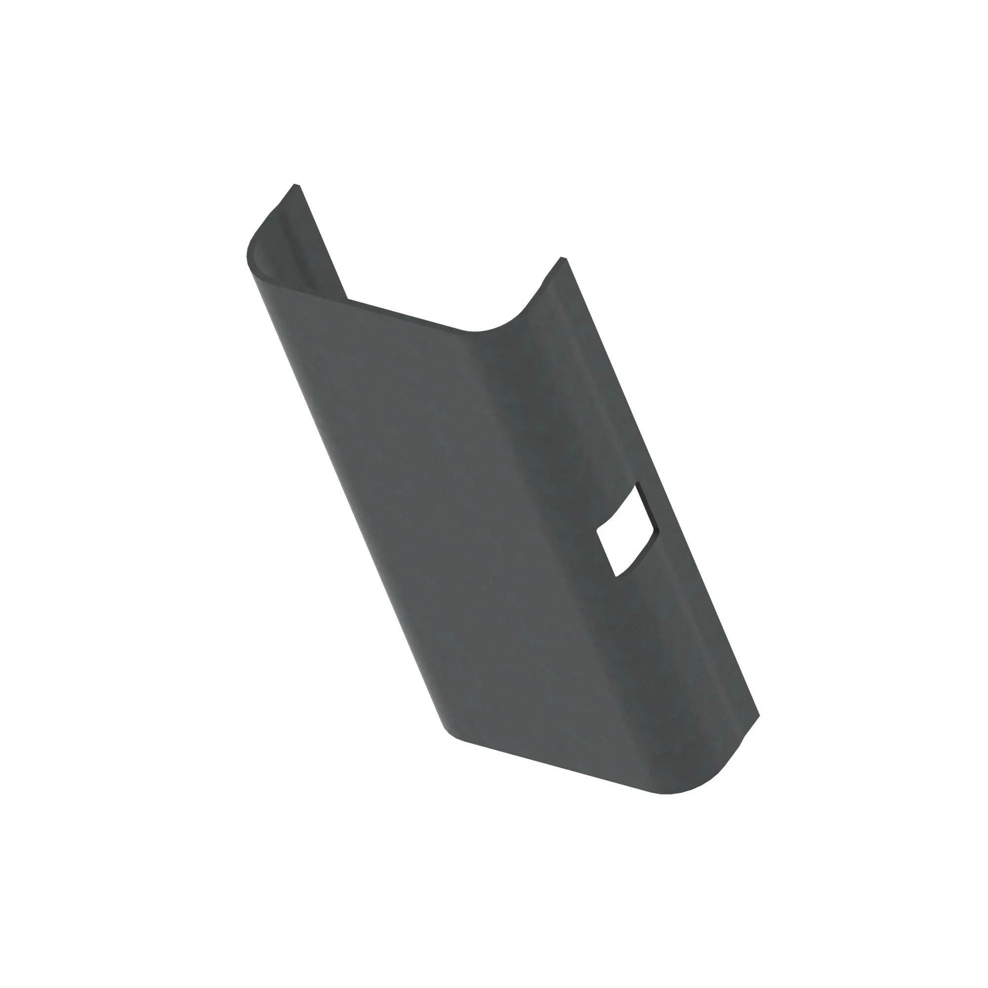 Rubber Track Belt