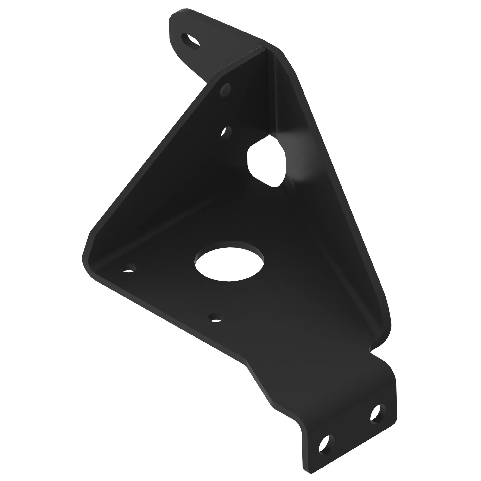 John Deere Mid Mounting Valve Bracket - R247704