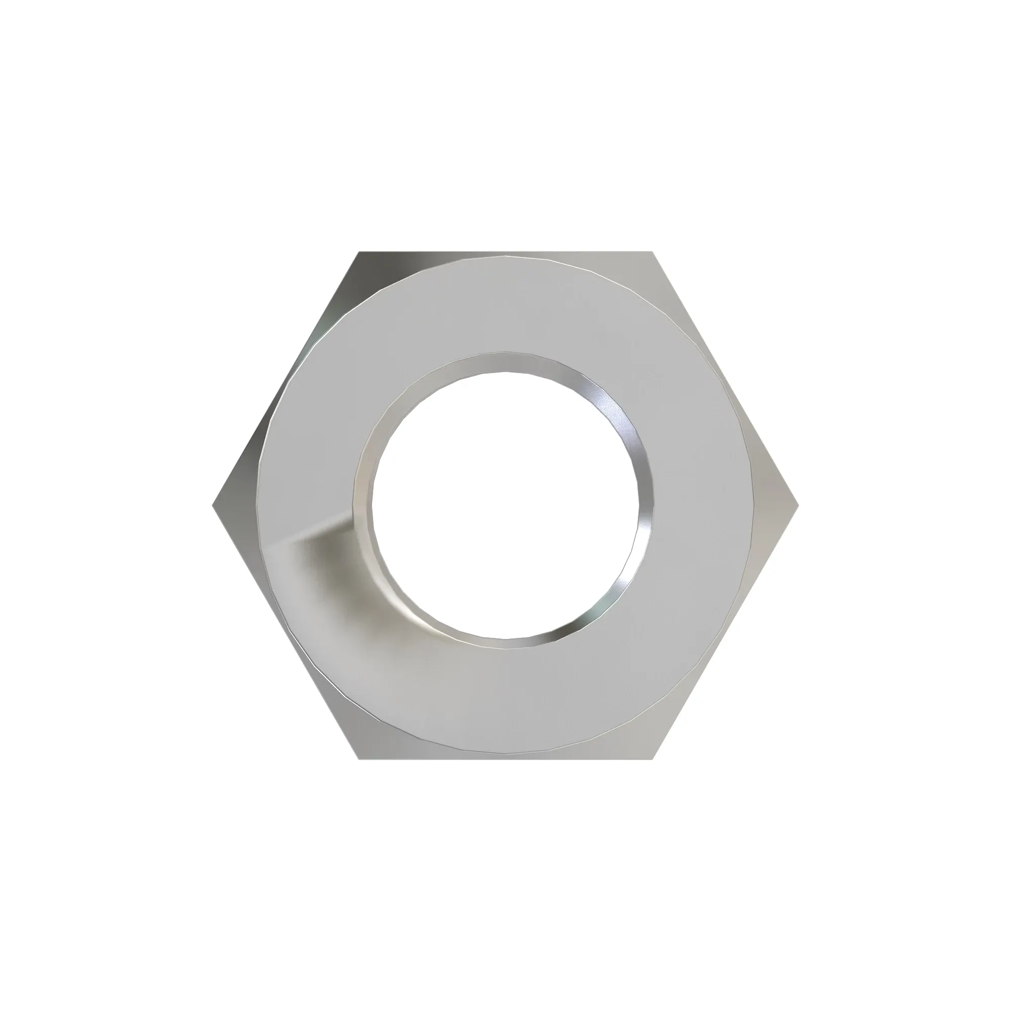 NUT     ,TWO-WAY LOCK