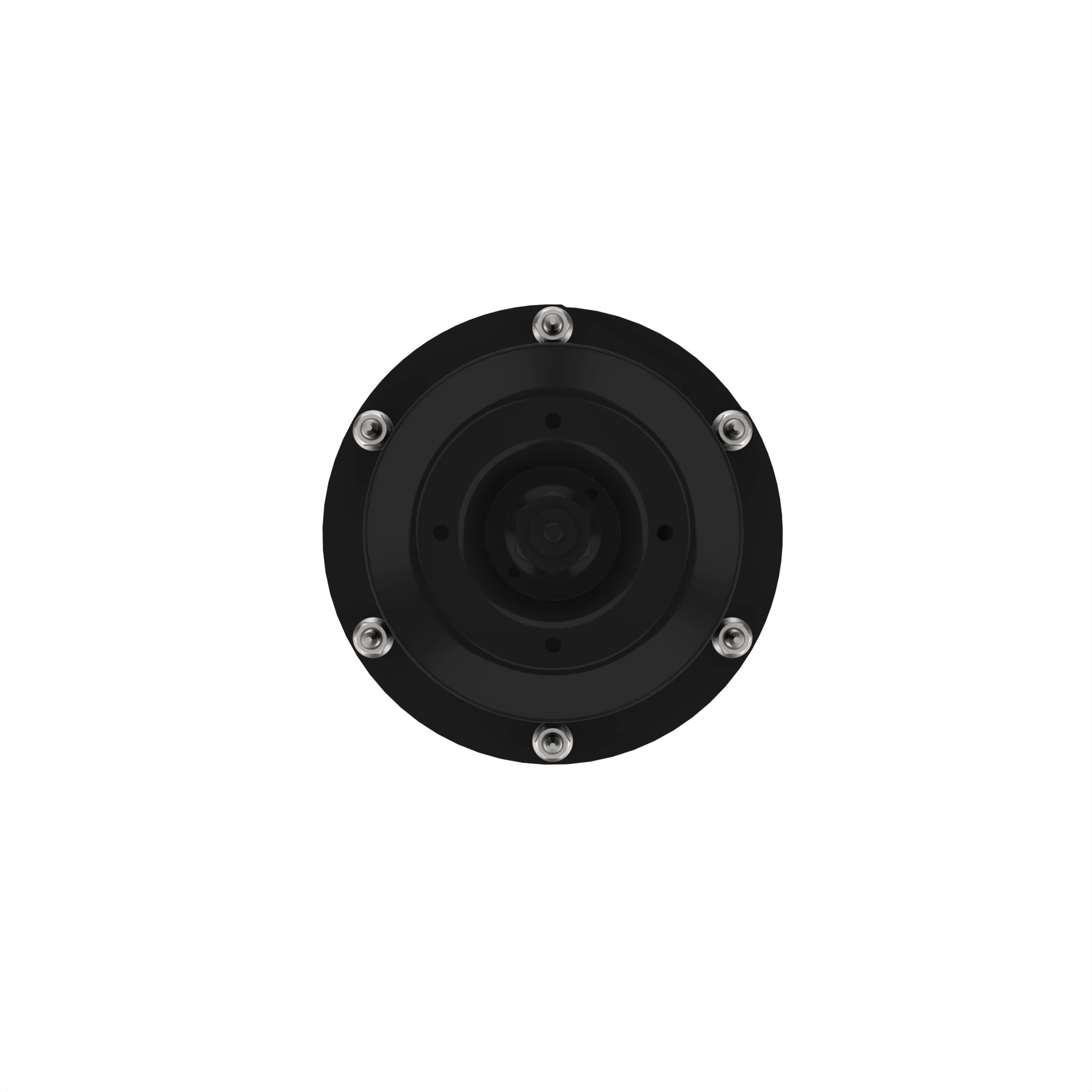 KIT, HEAVY DUTY SPINDLE W/ SHEAVE