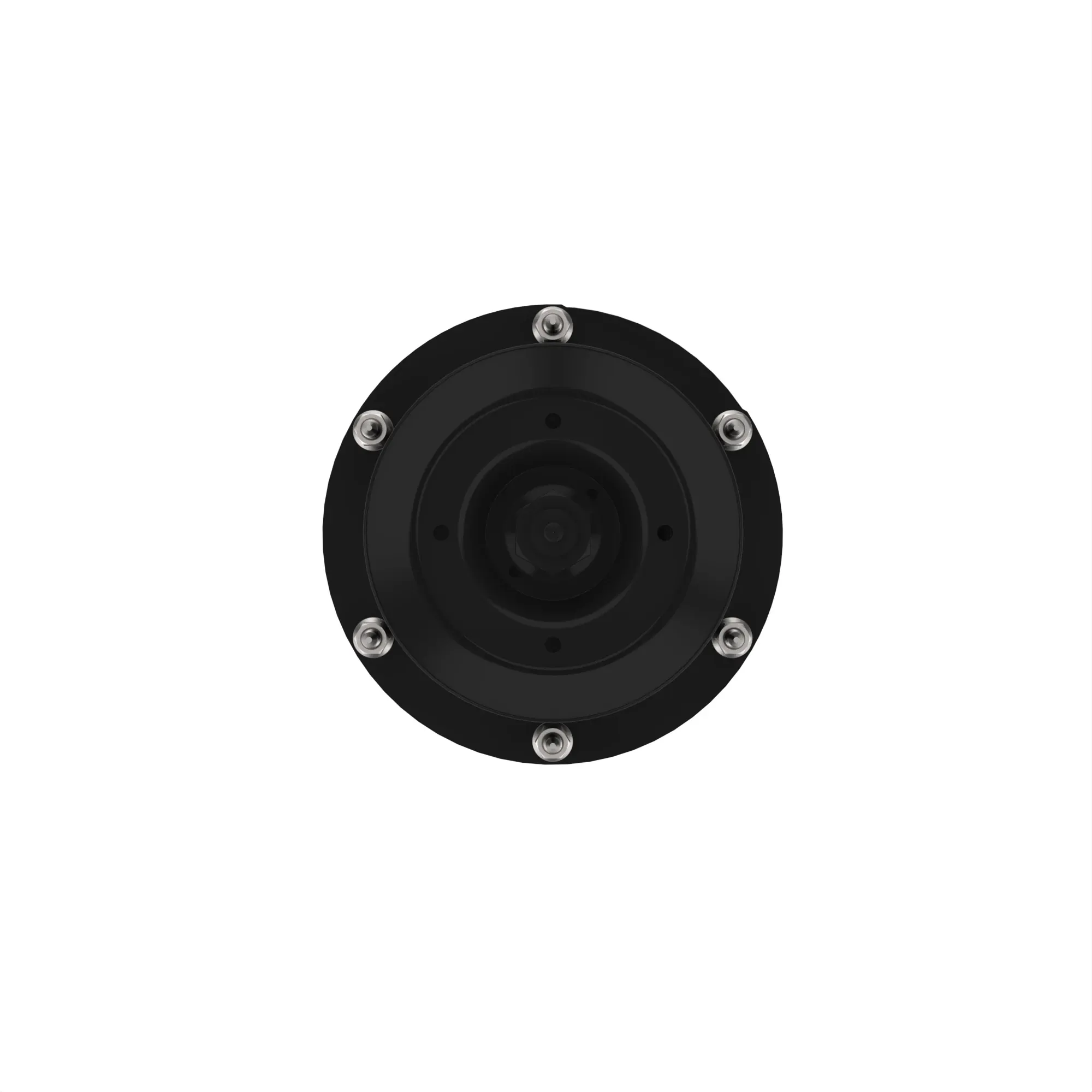 KIT, HEAVY DUTY SPINDLE W/ SHEAVE