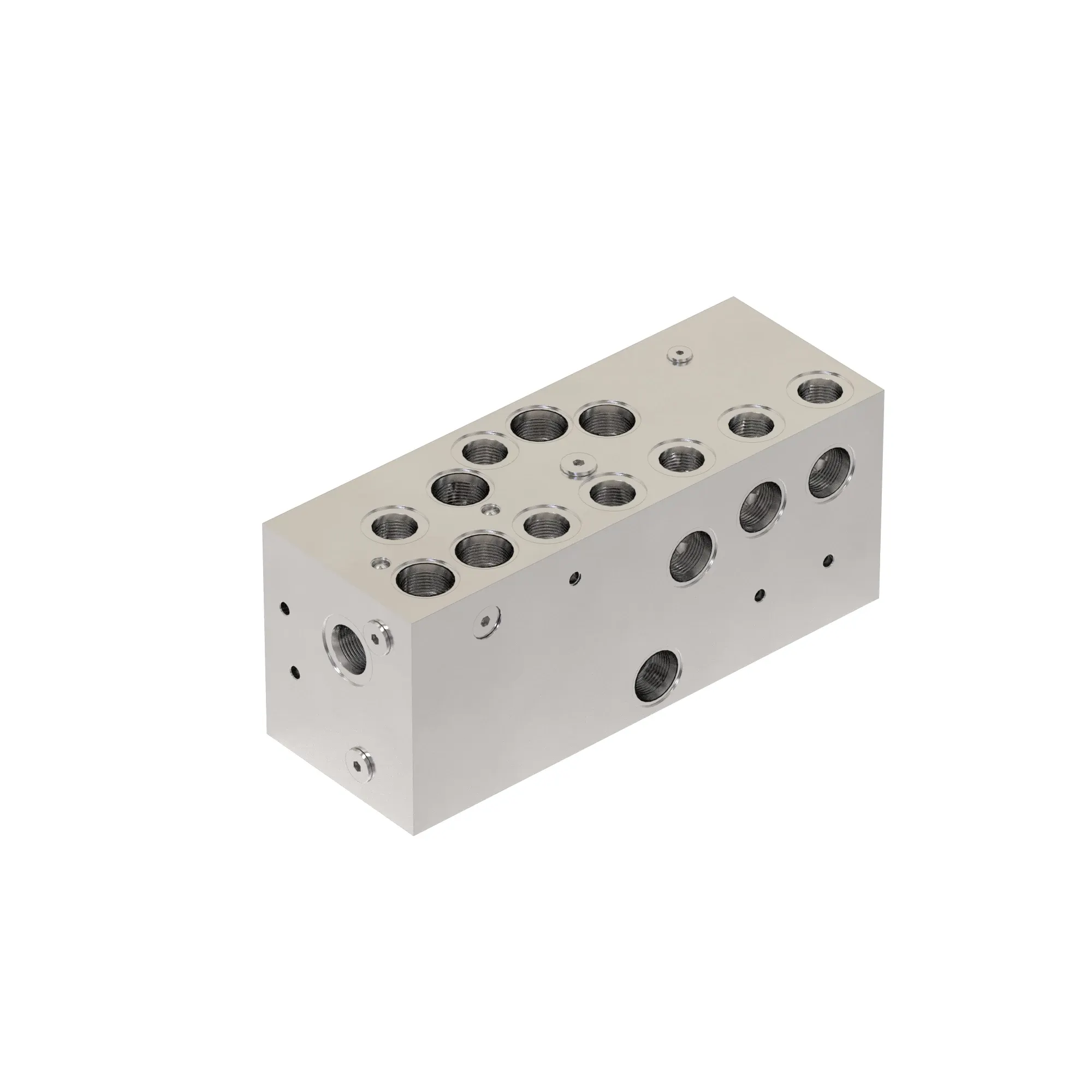 John Deere Solenoid Valve - AN373426