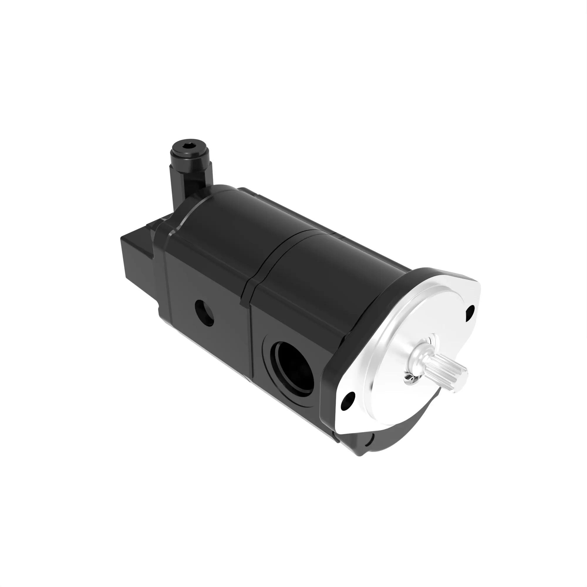 HYDRAULIC PUMP,