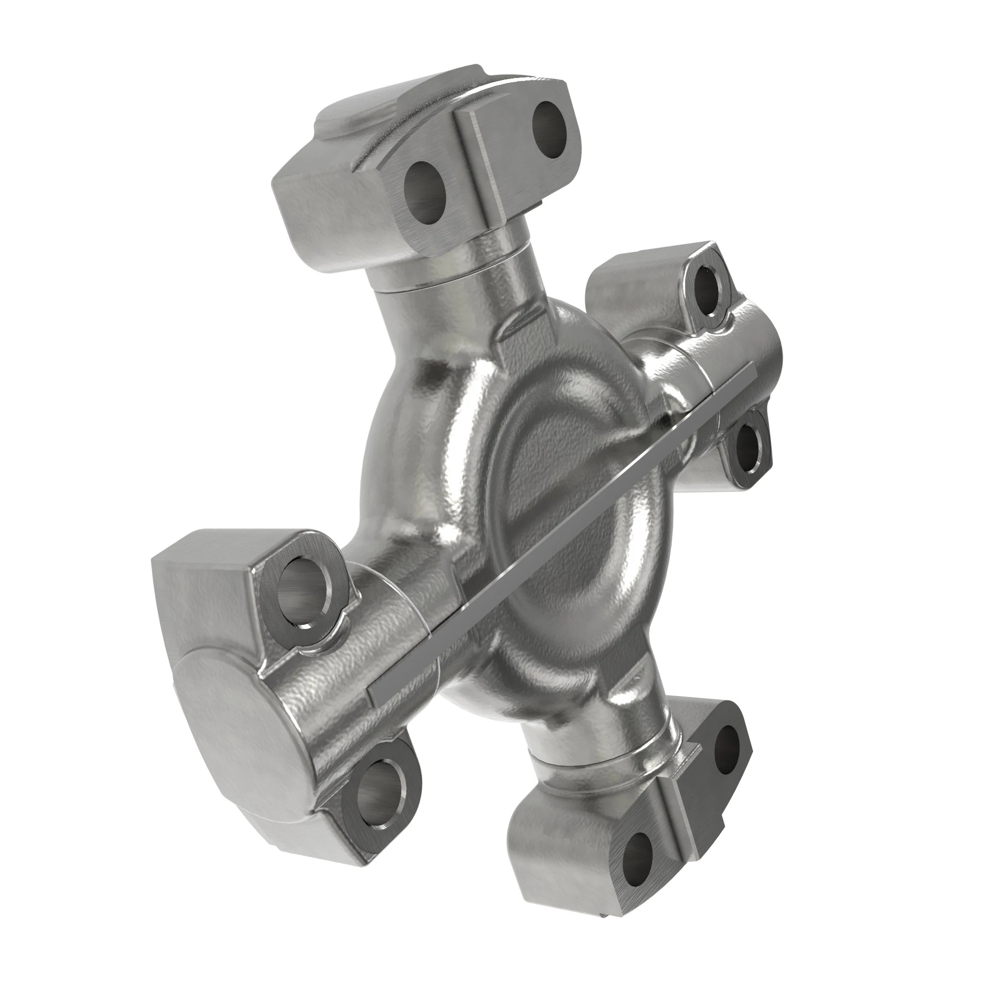 John Deere Cross and Bearing Assembly - RE40112