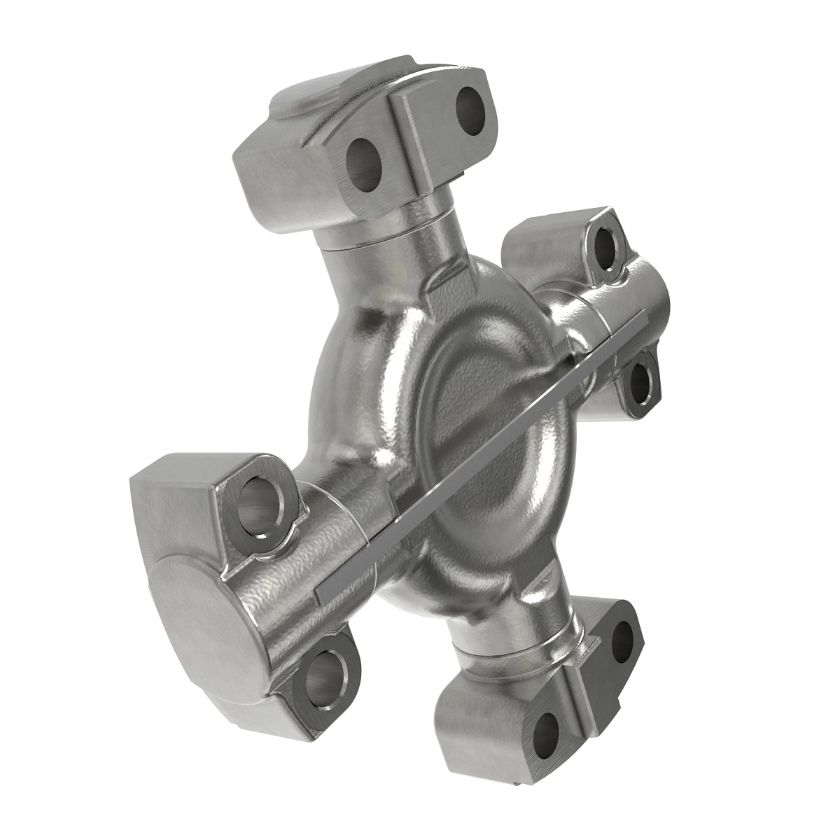 John Deere Cross and Bearing Assembly - RE40112