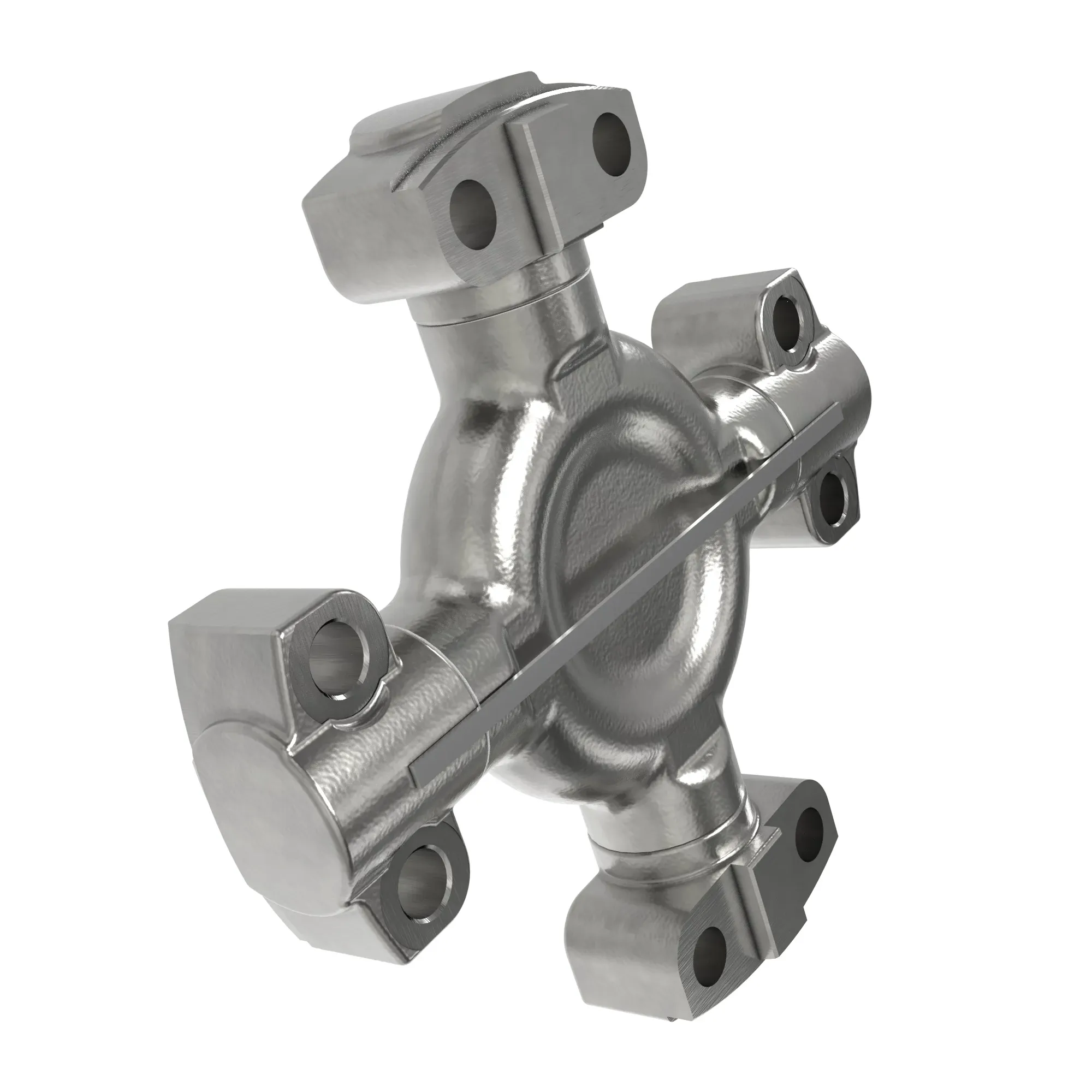 John Deere Cross and Bearing Assembly - RE40112