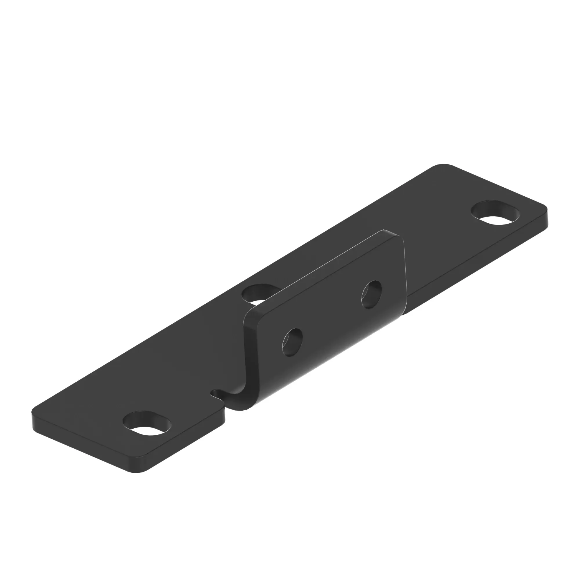 BRACKET, HST PUMP SUPPORT BRACKET