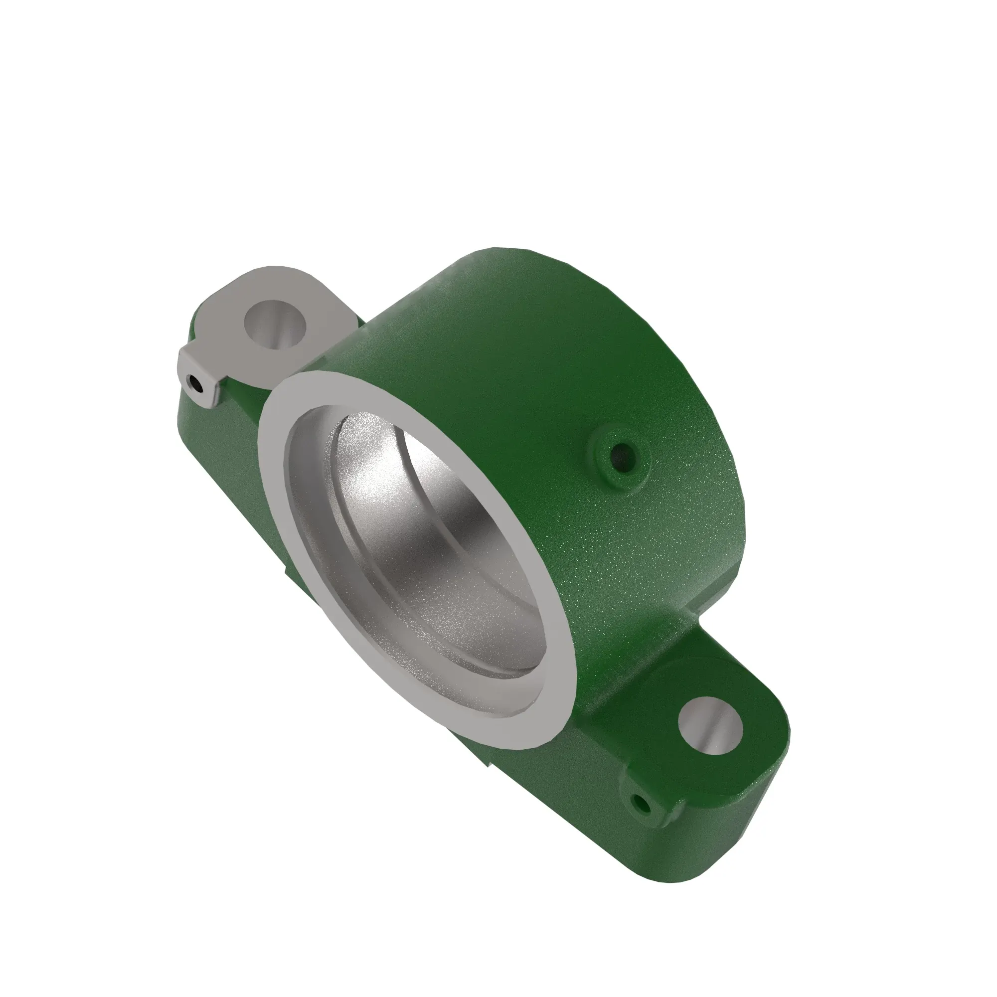 Bearing Housing W/O Bearing