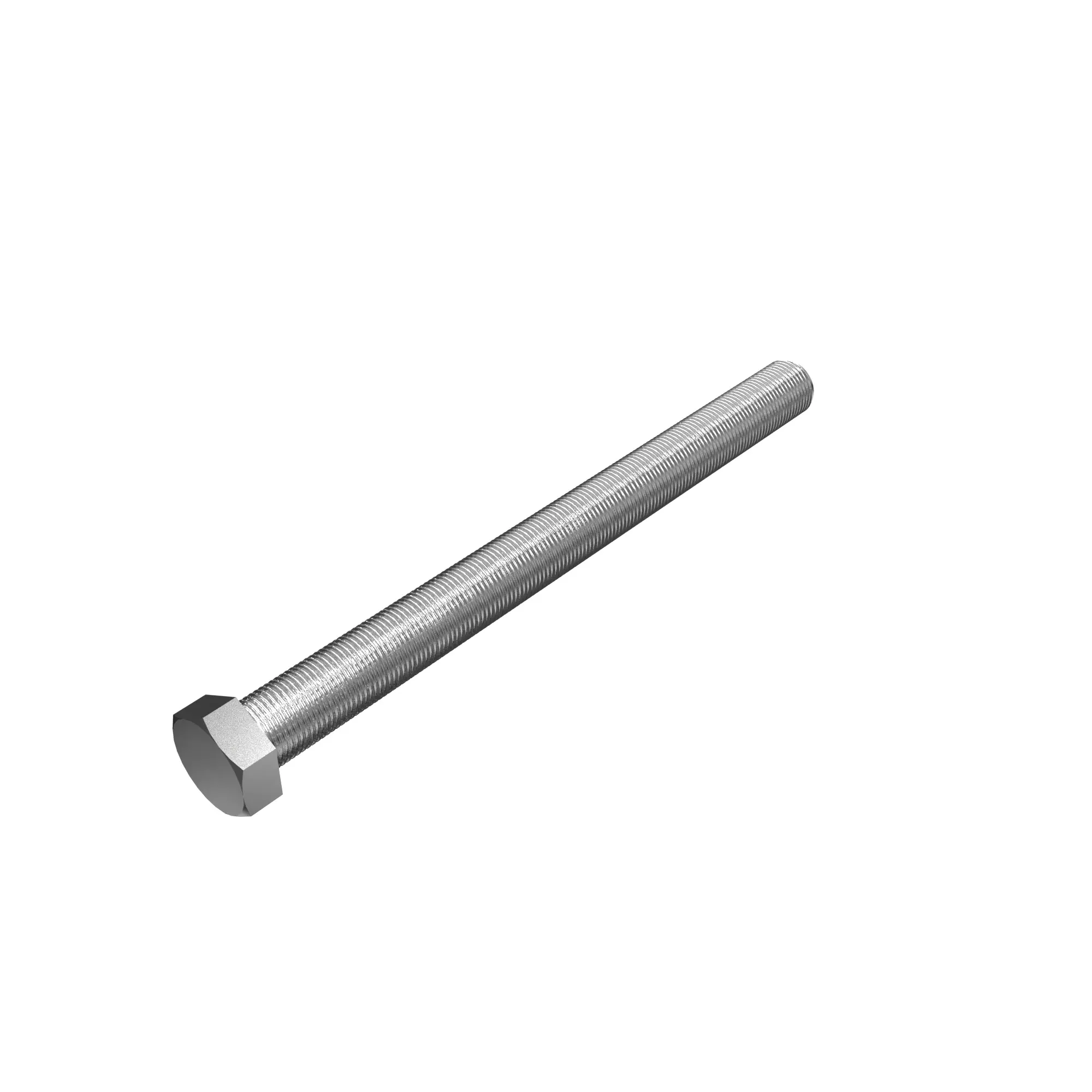 John Deere Hexagonal Head Cap Screw, 5/8" X 4-1/2" - 19H3170