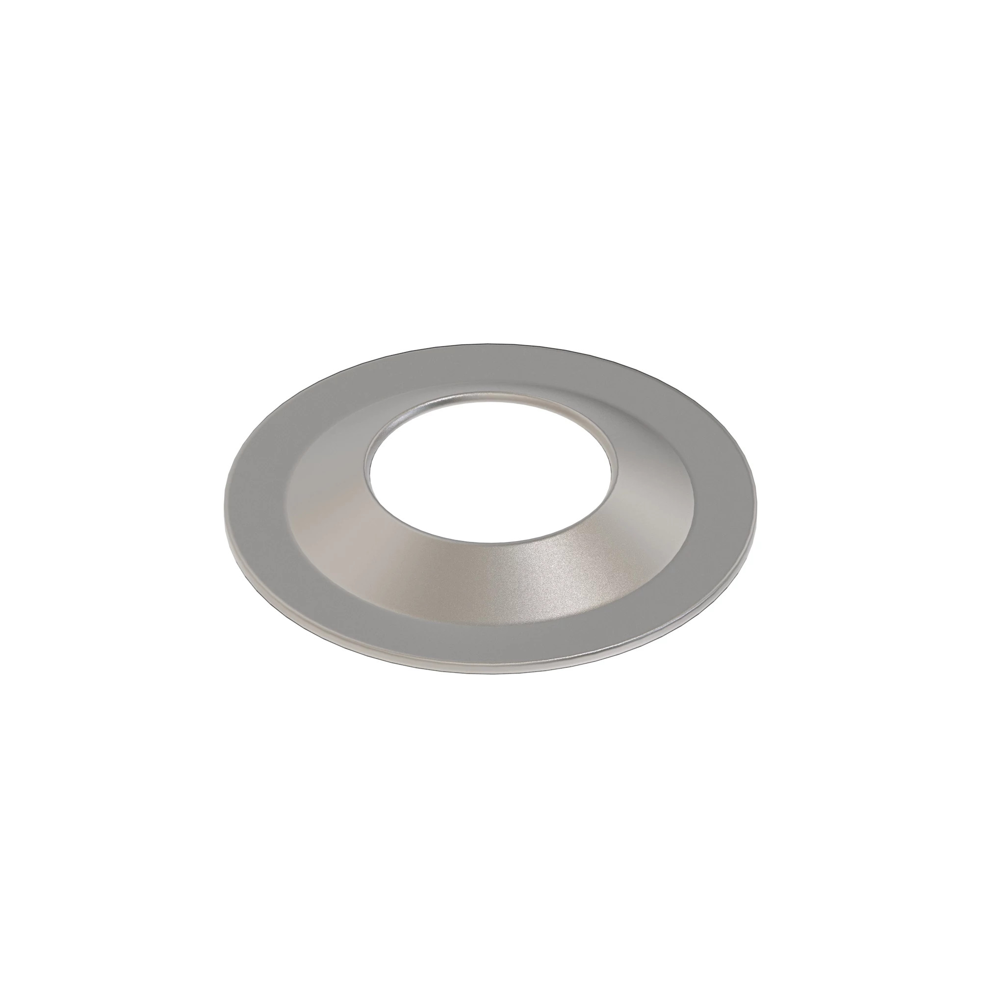 John Deere Push Nut, 6.35 mm (1/4") - R78035