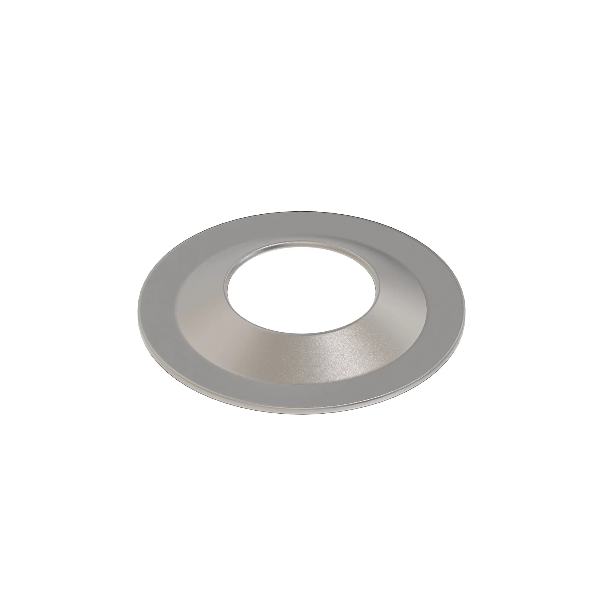 John Deere Push Nut, 6.35 mm (1/4") - R78035