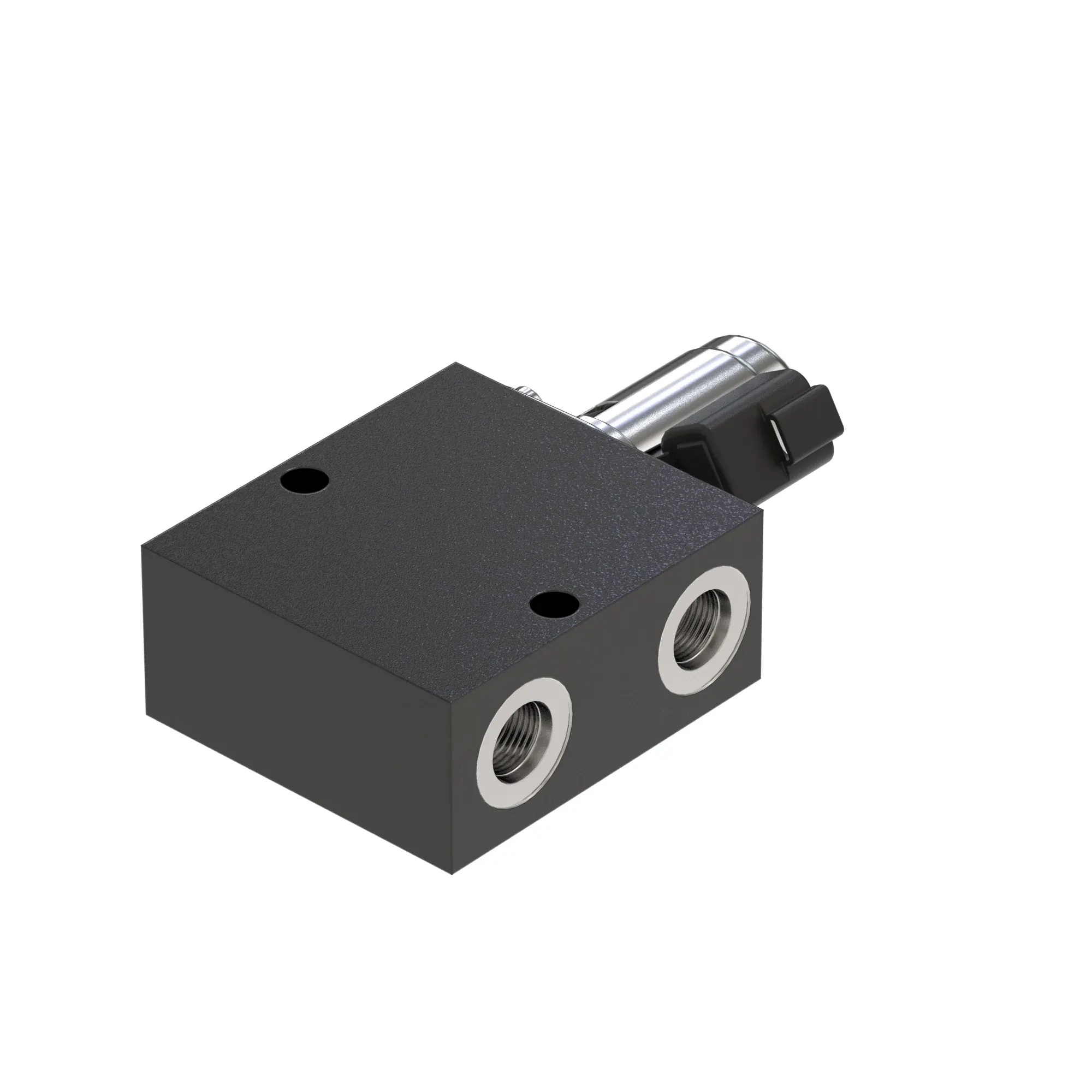 Elec.Proportional Valve