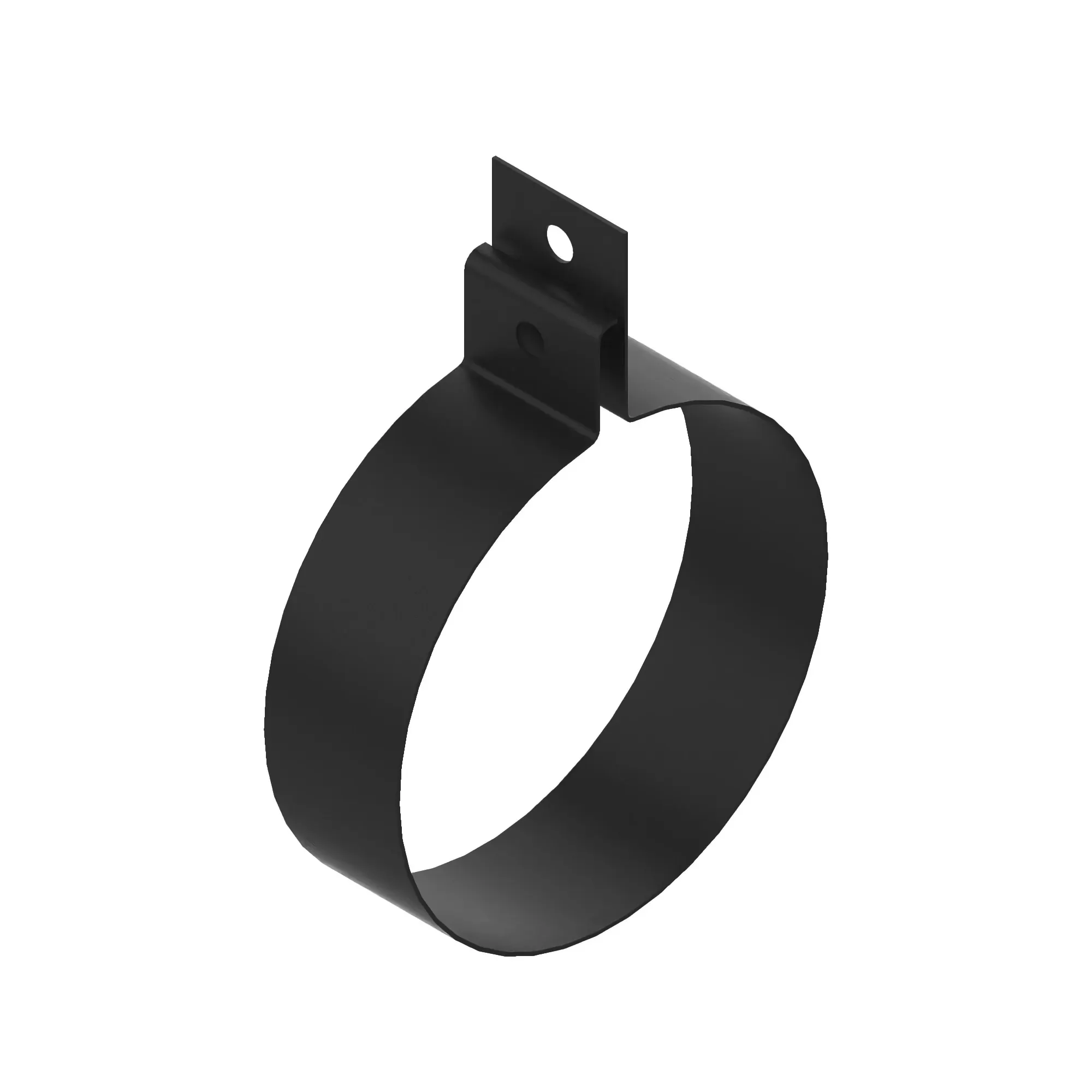 John Deere 4 Air Cleaner Bracket - M113622