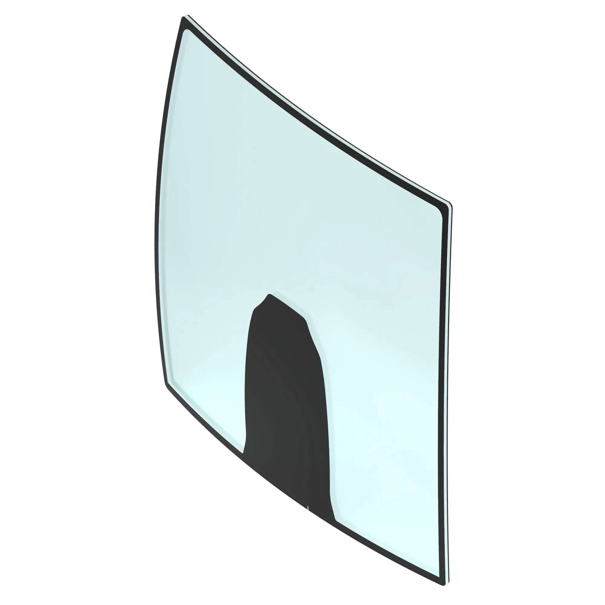 Windshield