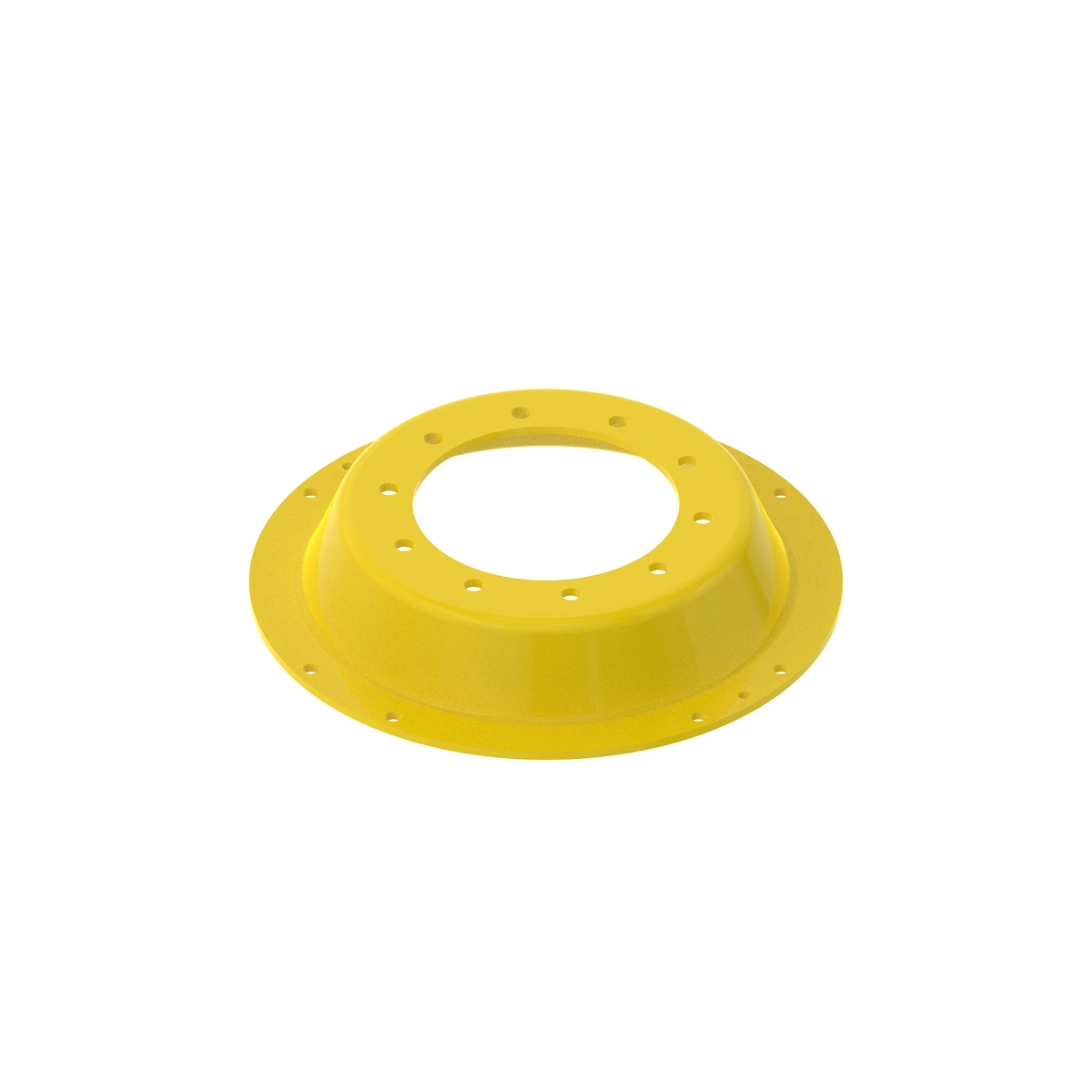 Wheel Center, Disc 28/ 335 Bcd