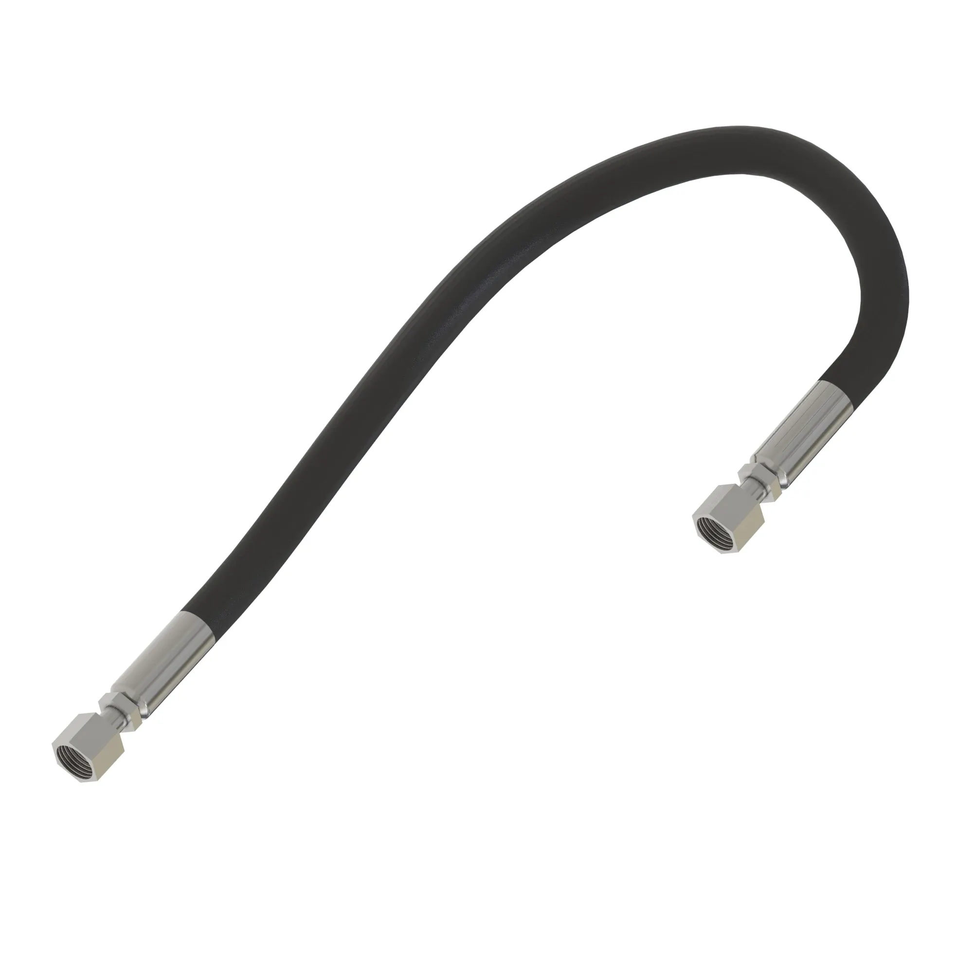 HYDRAULIC HOSE