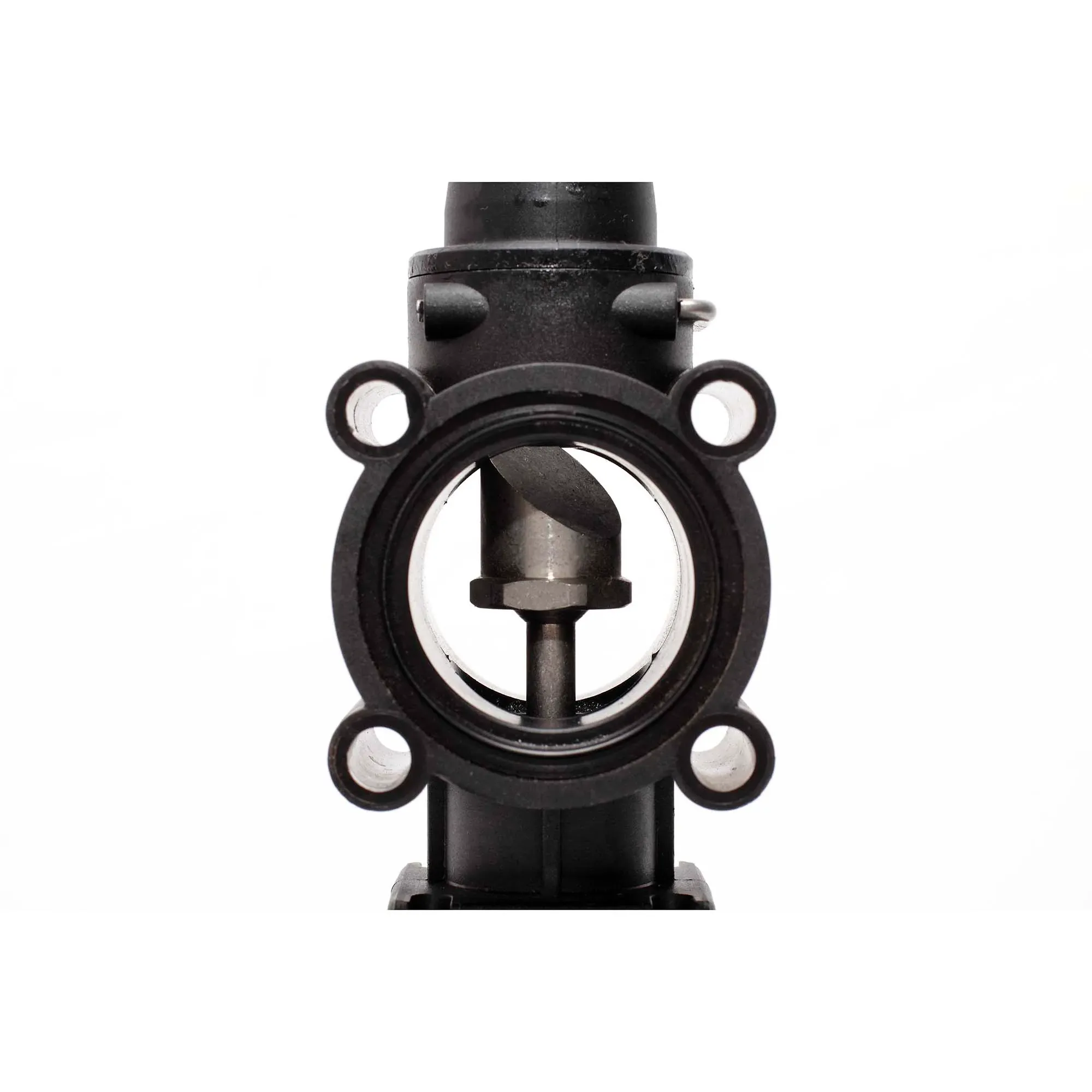 SUCTION CONTROL VALVE