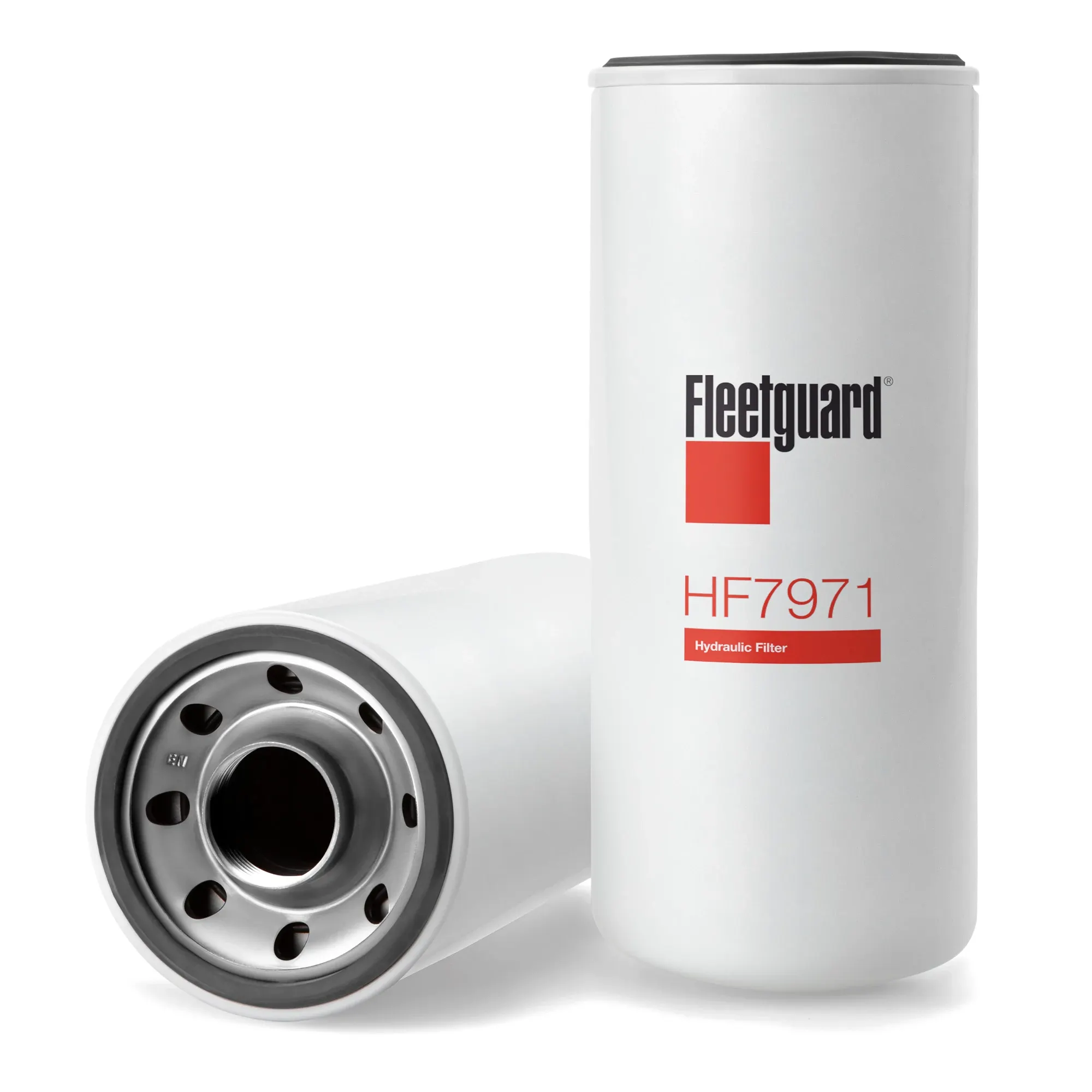 Fleetguard Spin-On Hydraulic Filter - PMHF7971