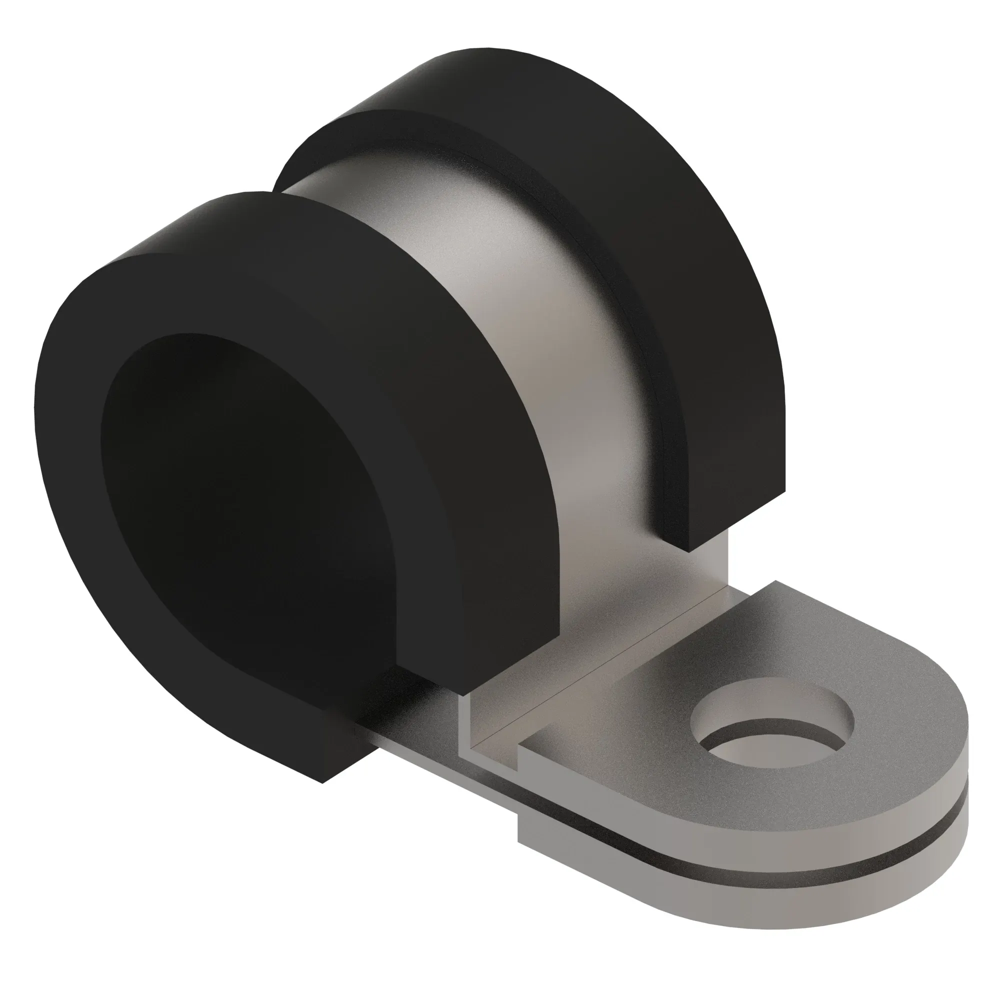 John Deere P-Clamp - AT443039