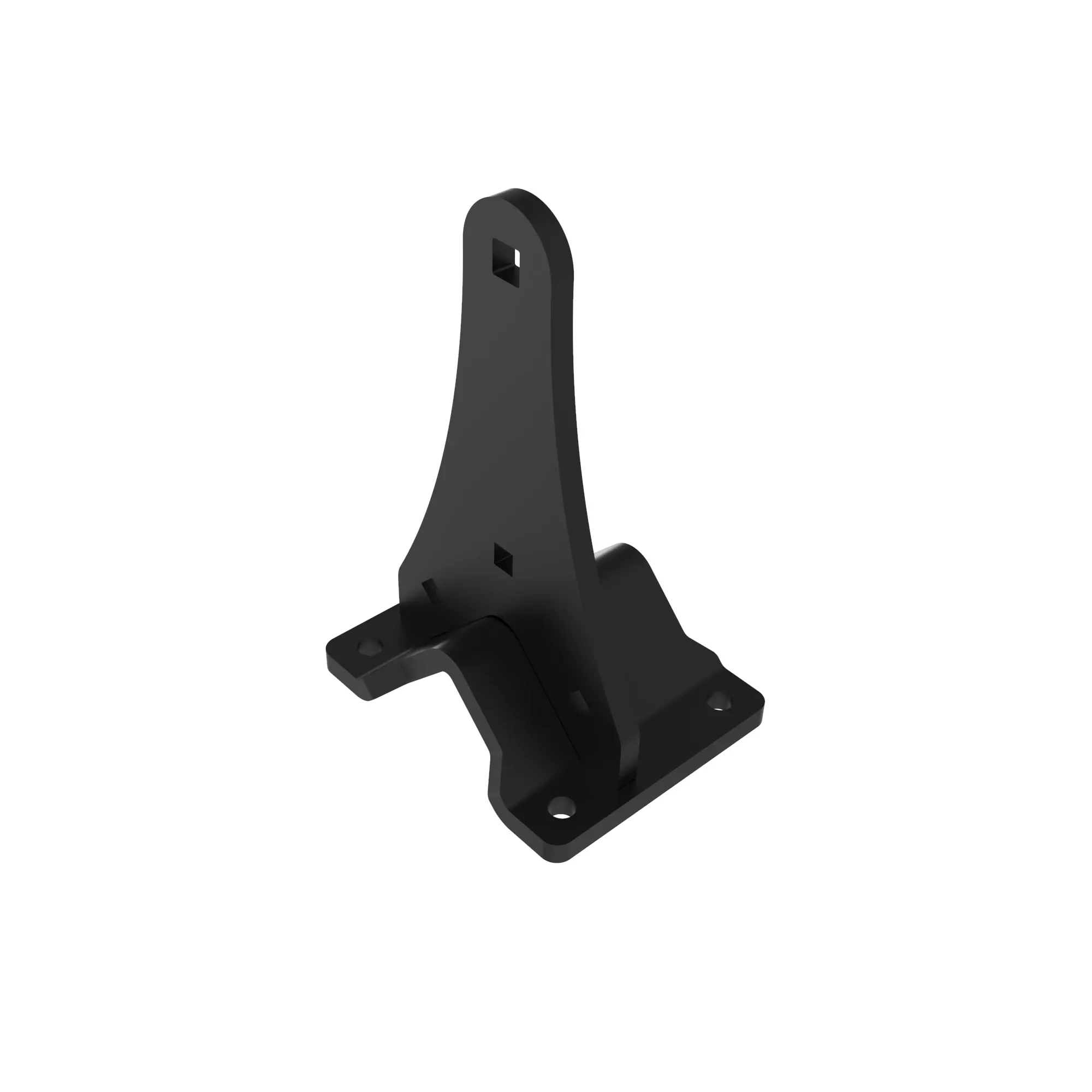 AKK20431: Rolling Basket Mount Bracket
