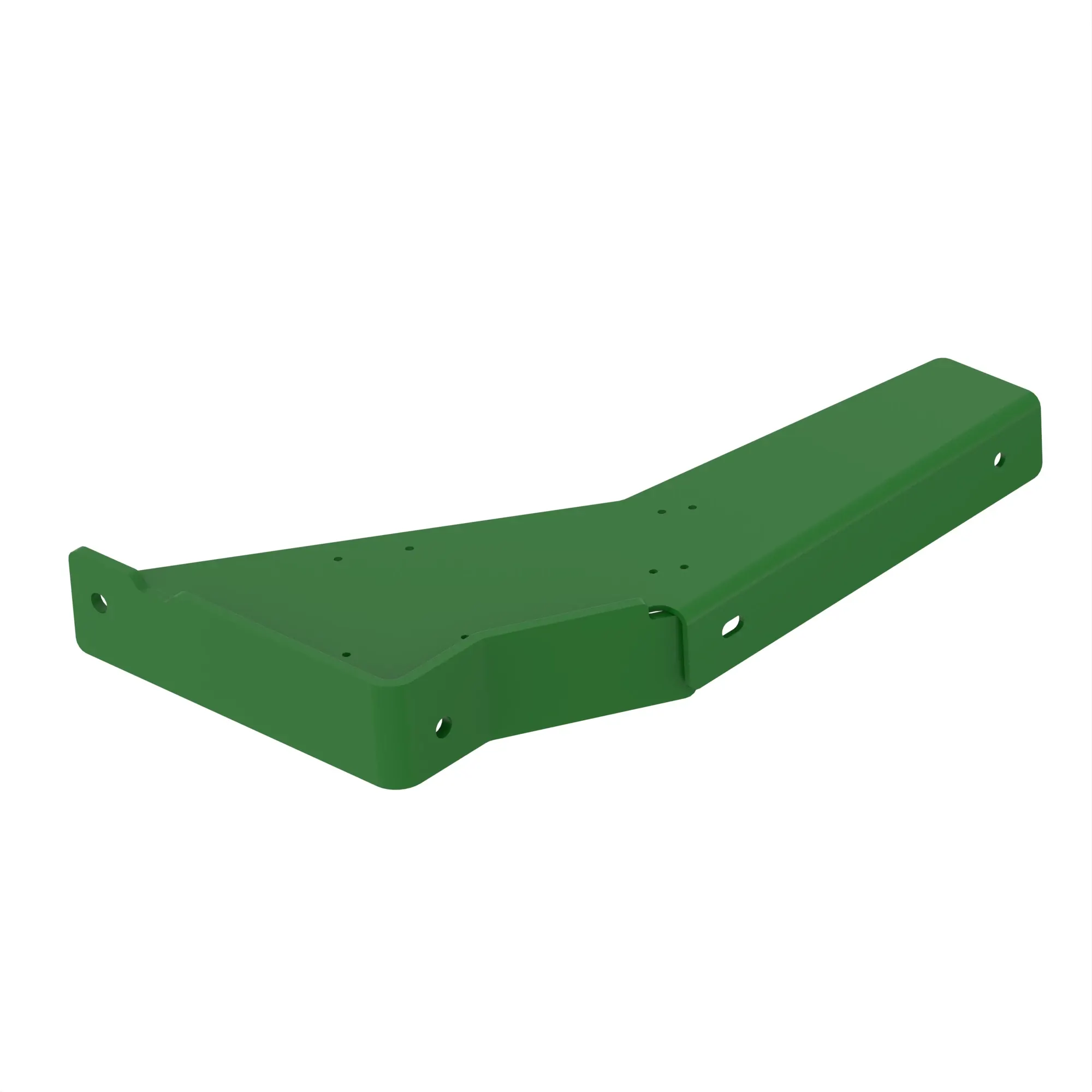 BRACKET, LOAD COMMAND PUMP SUPPORT