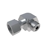 38H5145: Elbow Adapter Fitting