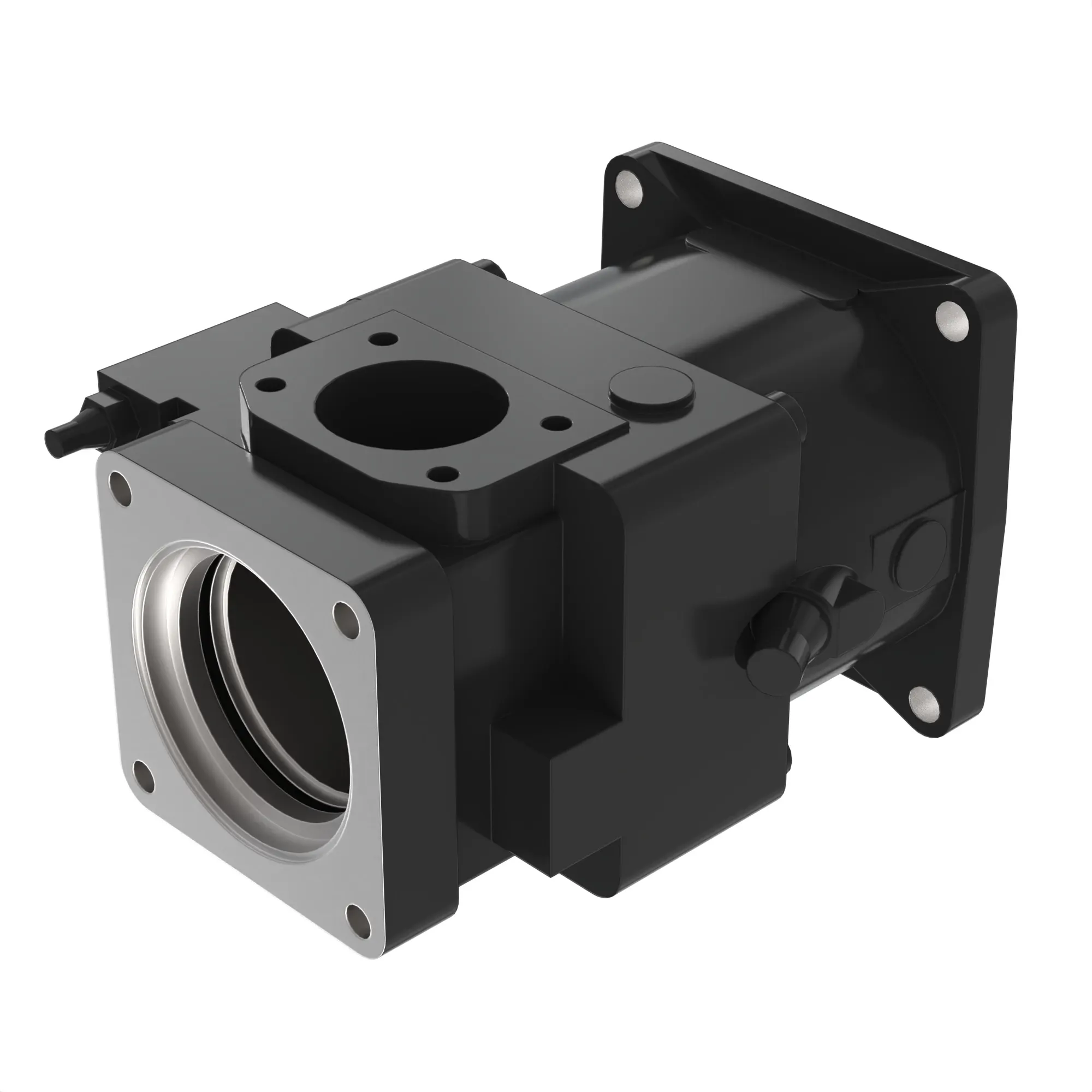 Hydraulic Pump