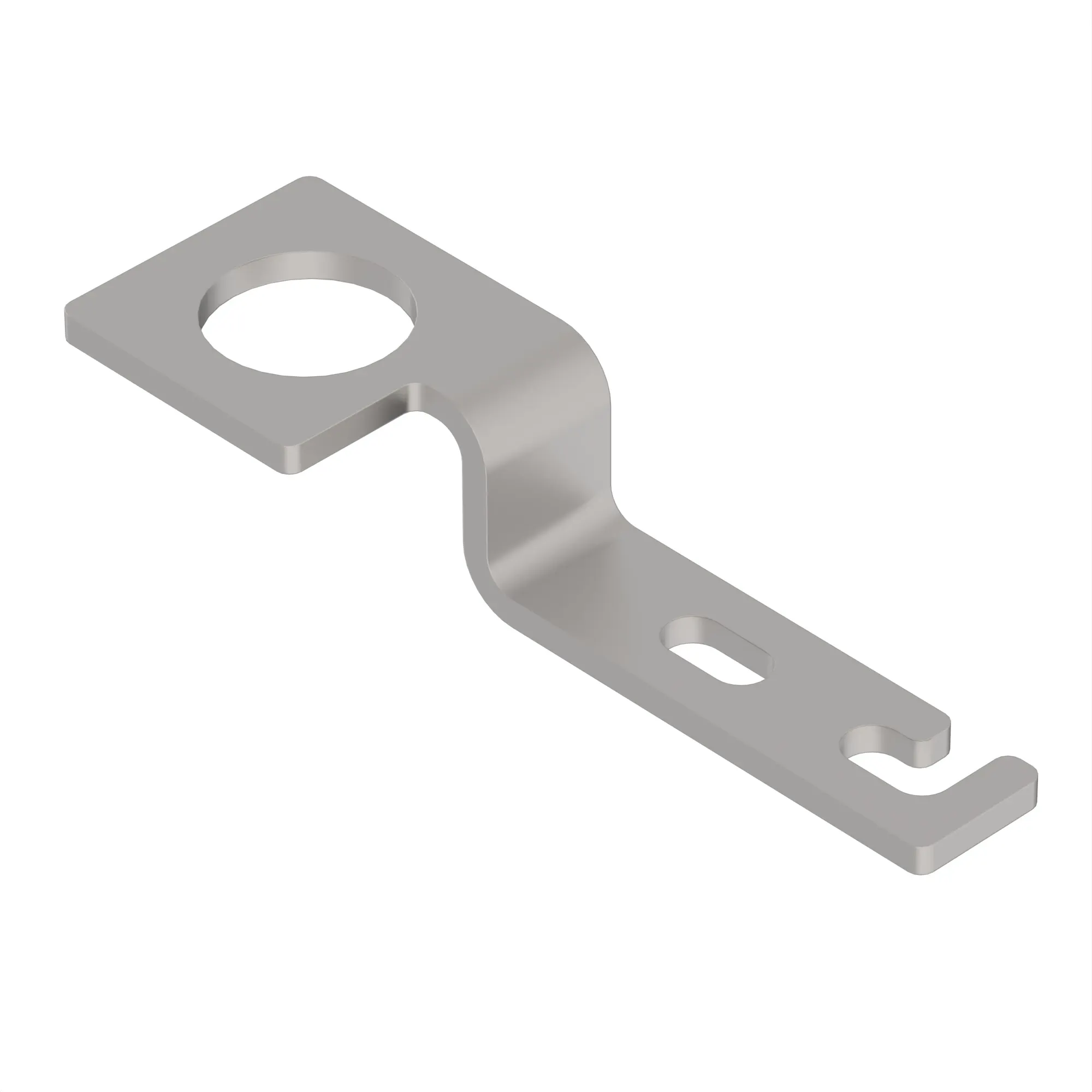 BRACKET, BRACKET QUICK SERVICE