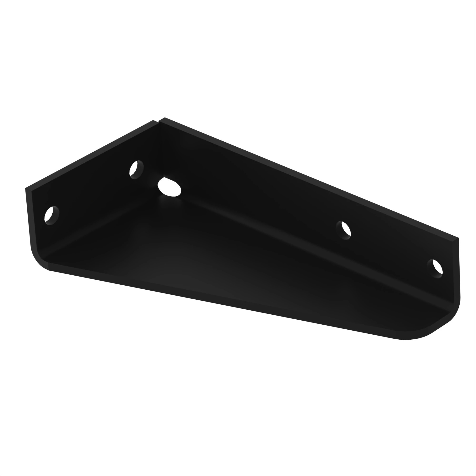 BRACKET, FUEL TANK 360L