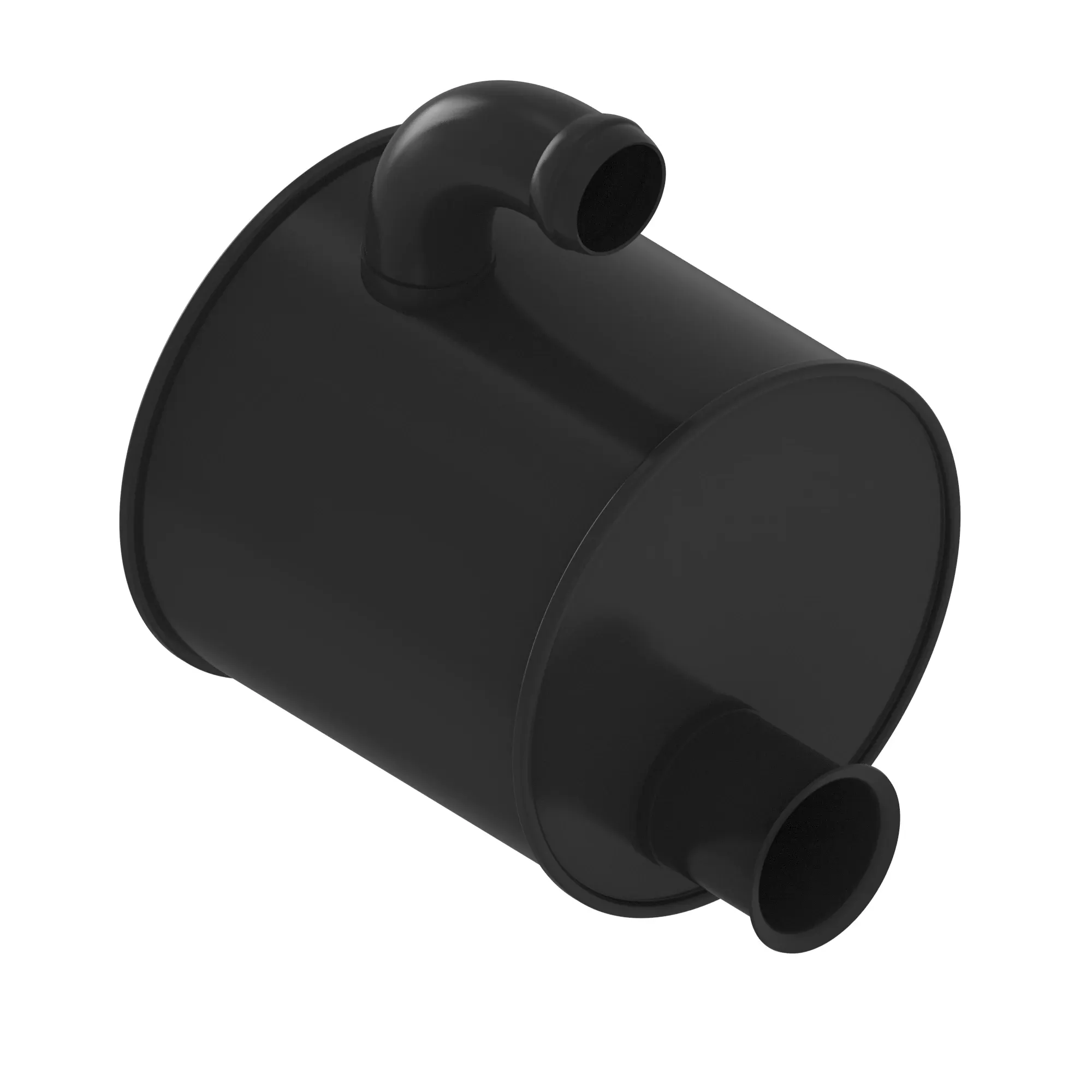 Muffler