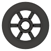Torsional Damper