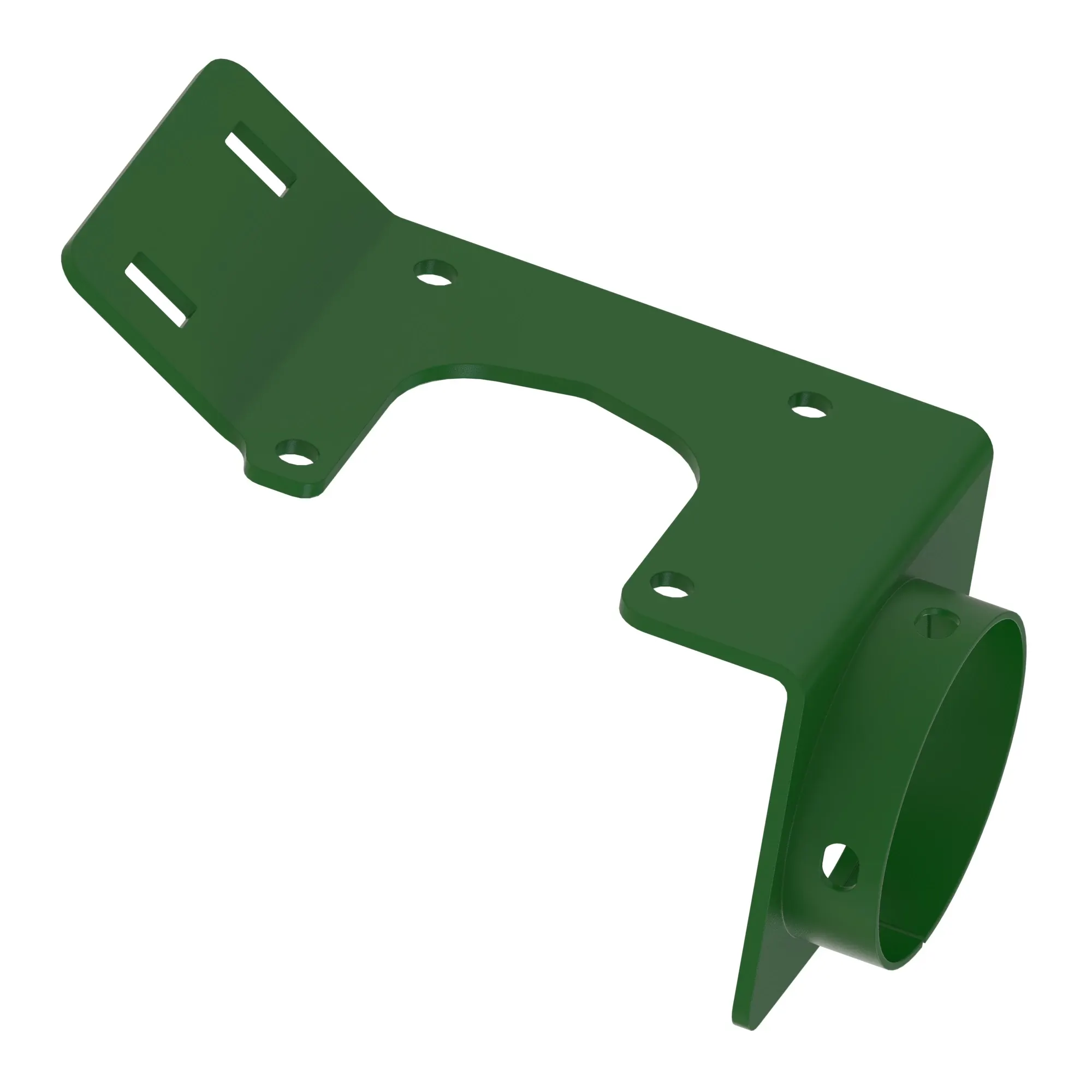 CENTER BELT SHAFT SHIELD MOUNT
