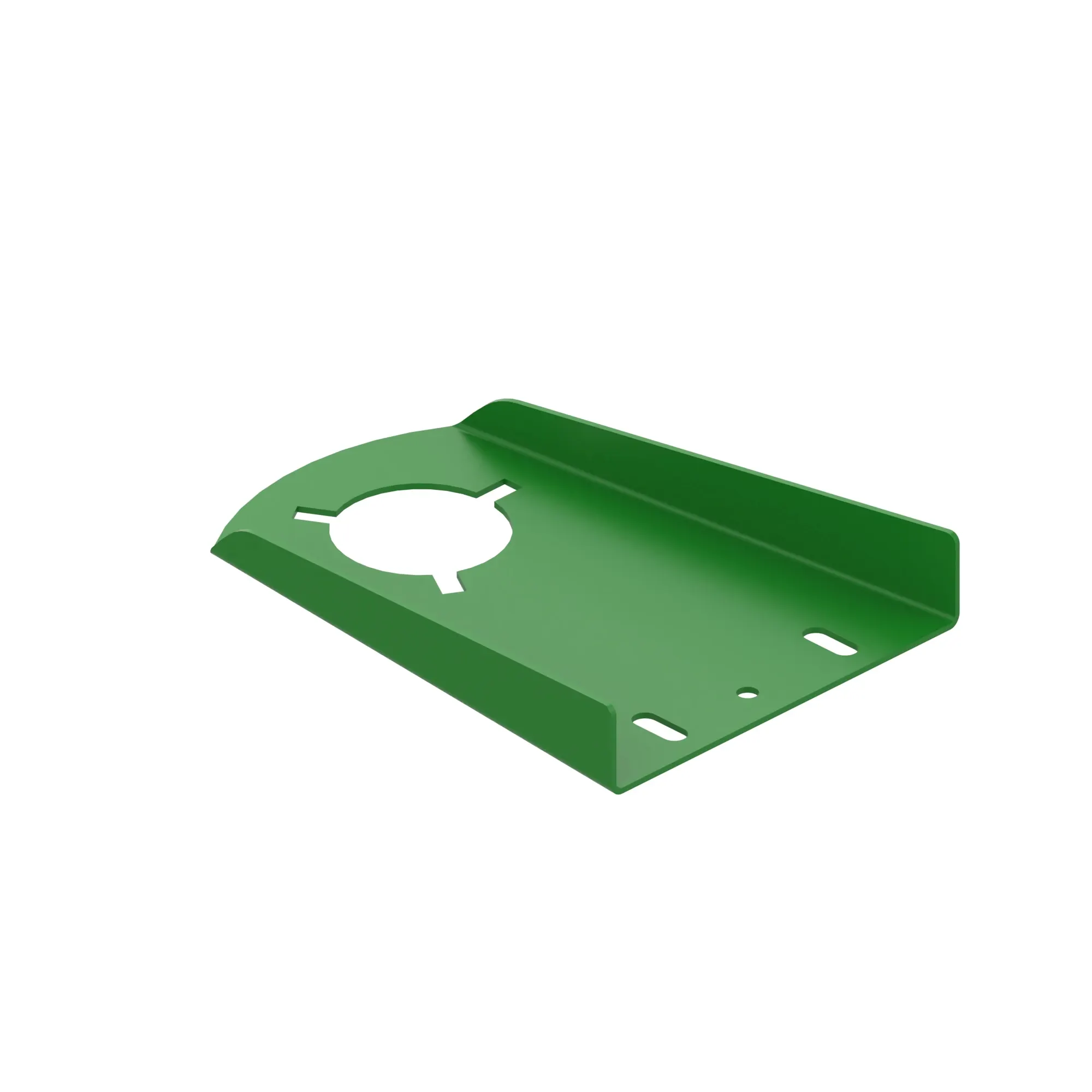 PLATE,ADJUSTABLE  BACKSHAFT BRG. SU