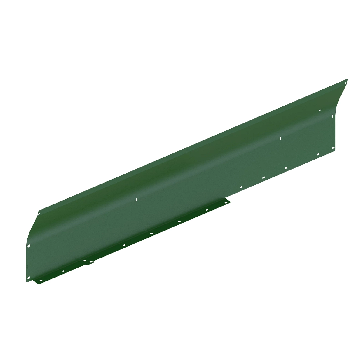 Floor Sheet Common LH