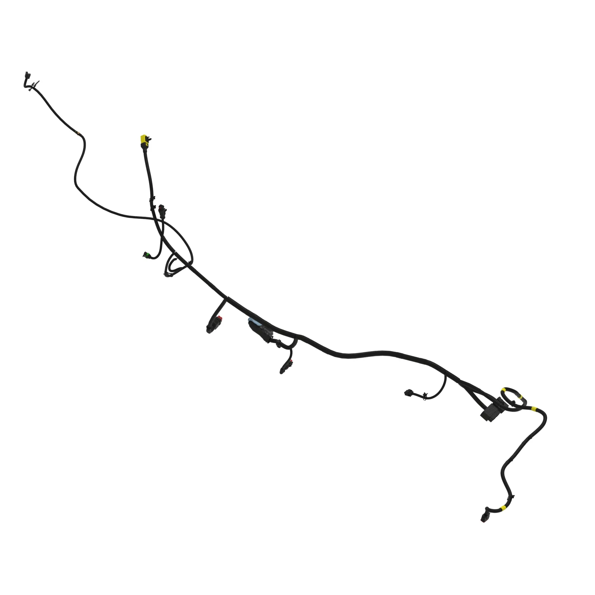 ENGINE CHASSIS, S5/FT4, LEVEL 40