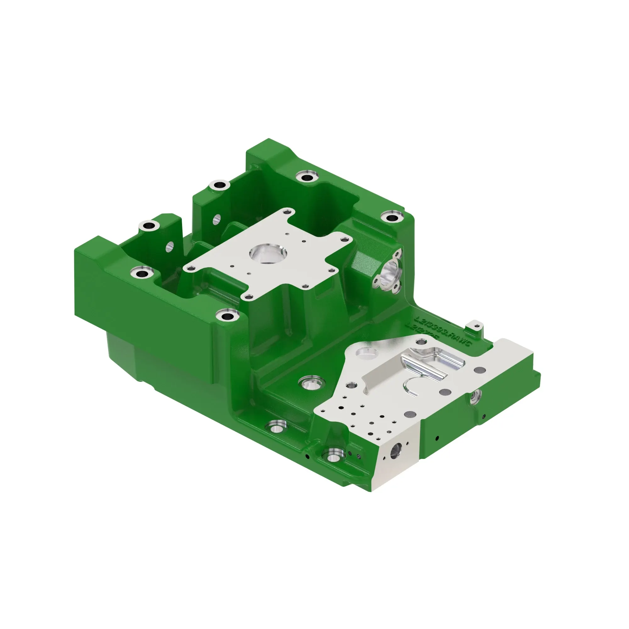 John Deere PTO Housing - L212725