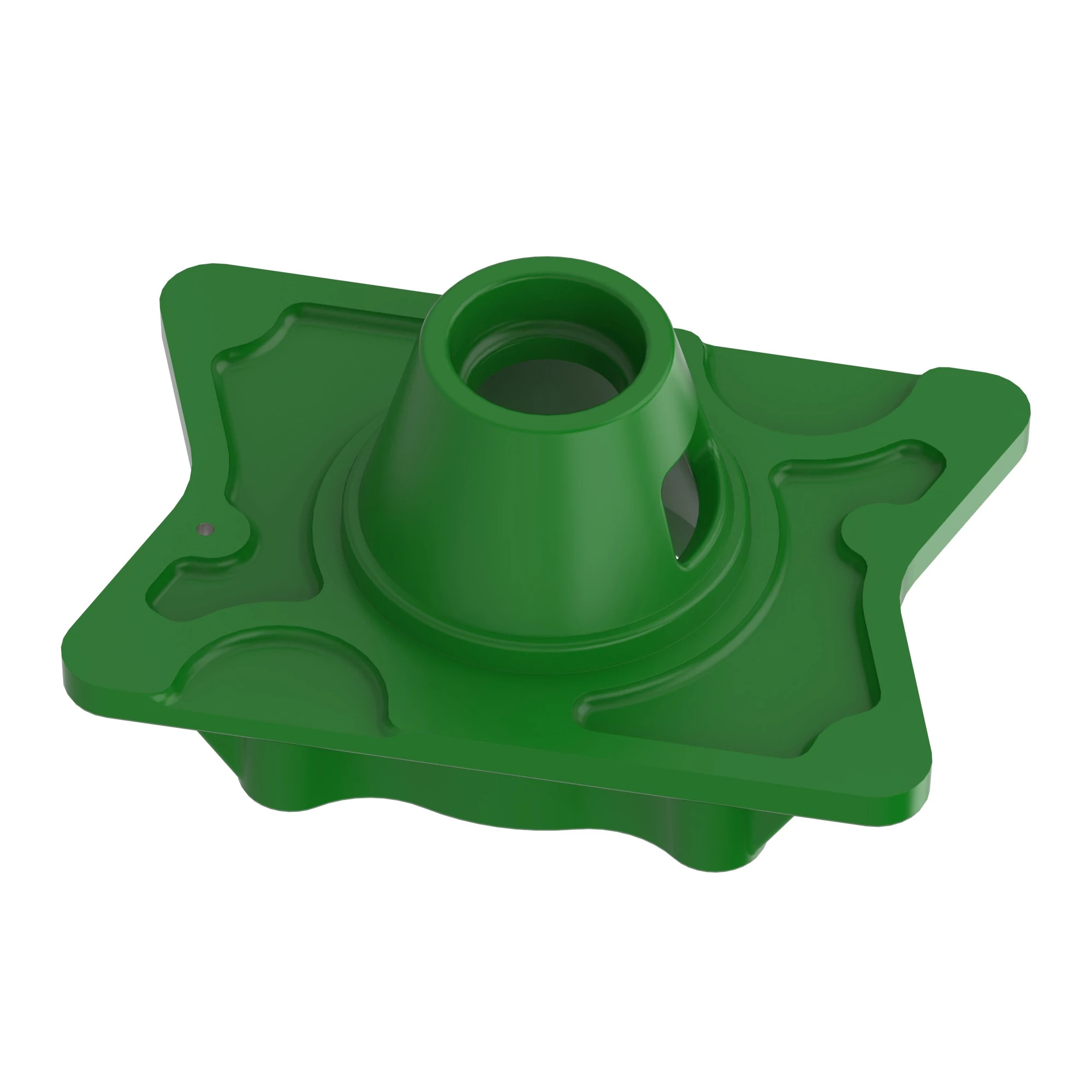 HYD. MOTOR PISTON CARRIER