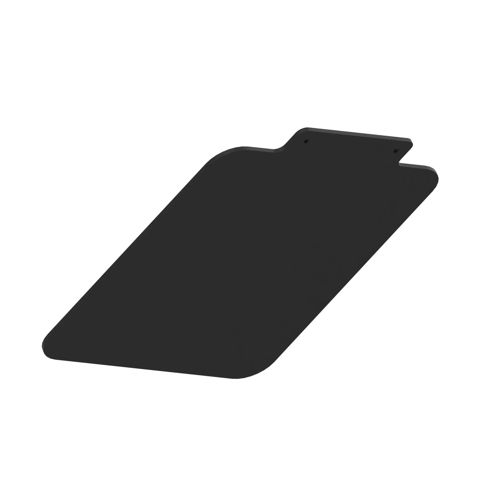 John Deere Splash Guards - CC108141