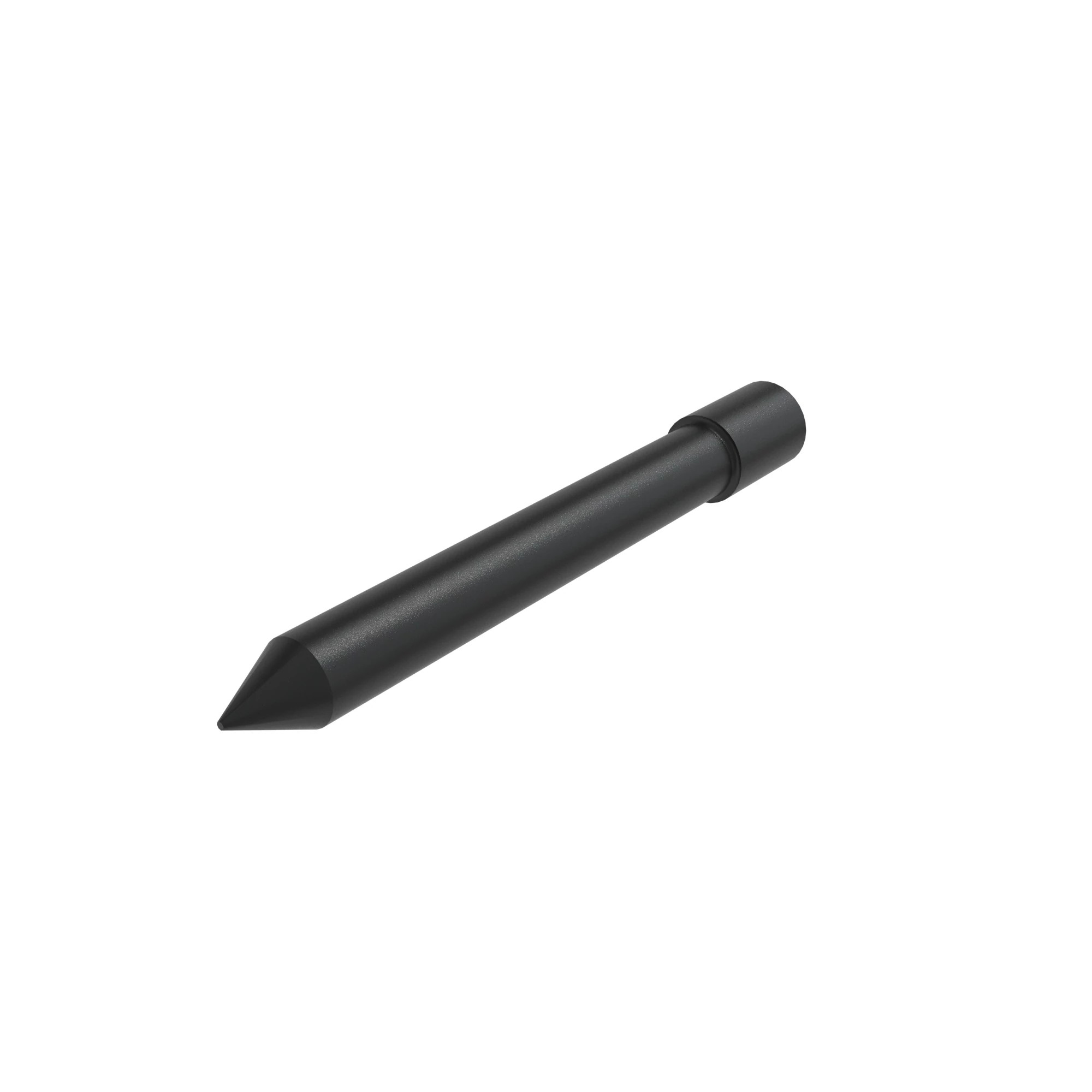 TINE, 5/8,SOLID,PL,6.0,3/4 MT