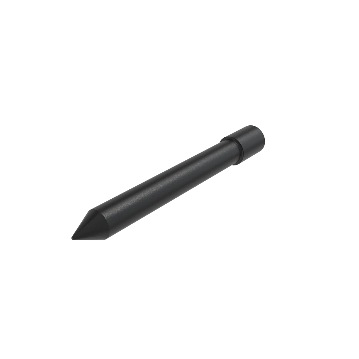 Tine, 5/8, Solid, Pl, 6.0, 3/4 Mt