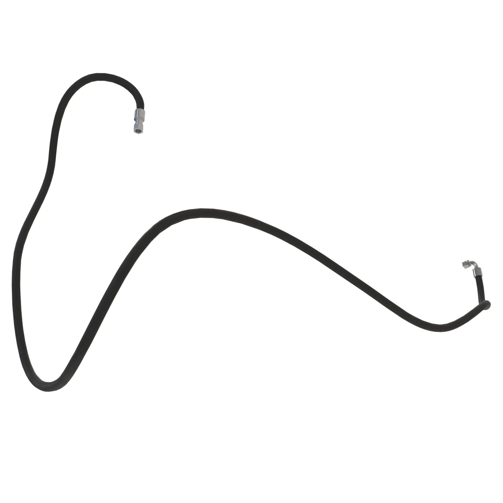 John Deere Hydraulic Hose - F724719