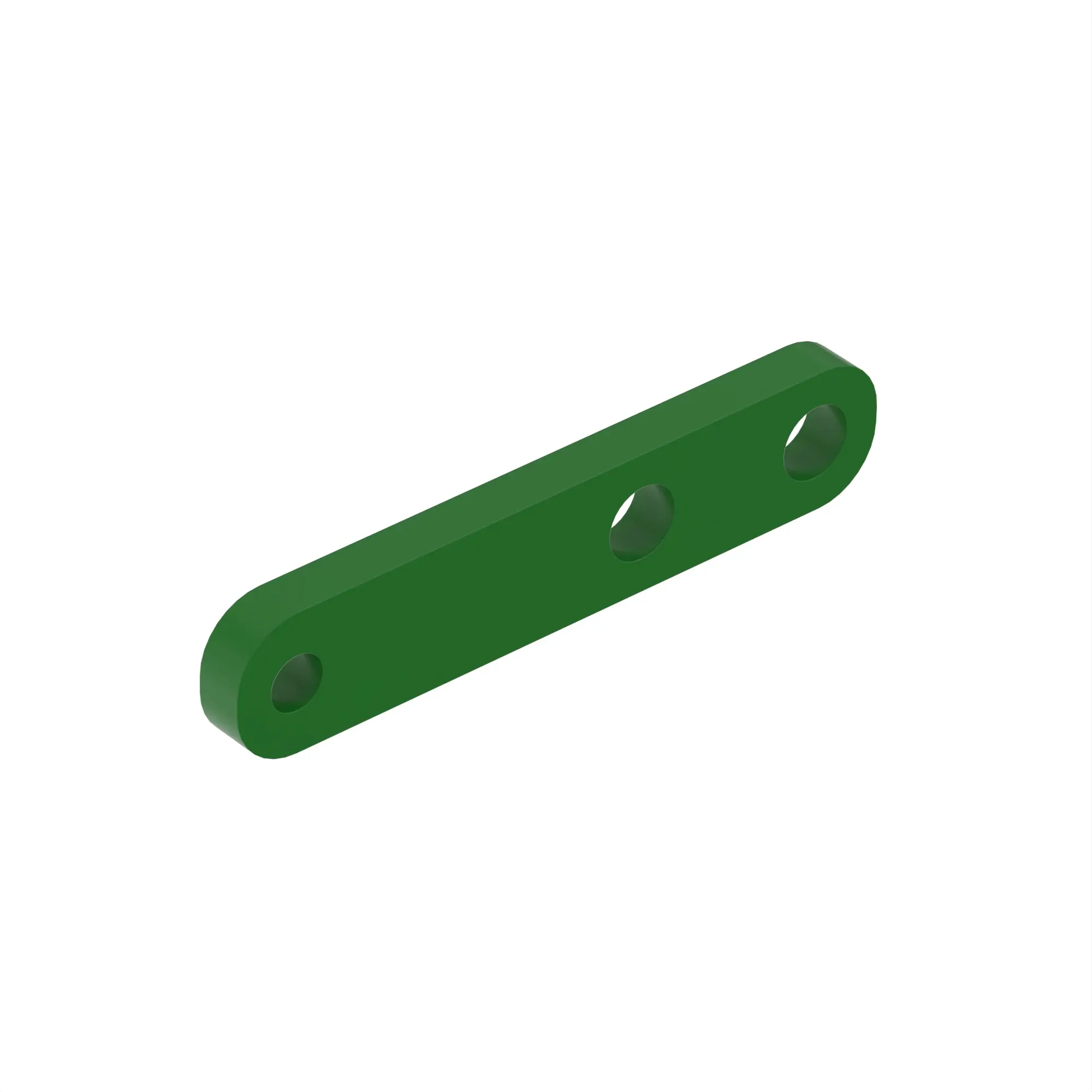 John Deere Sensor Mounting Plate - R545368