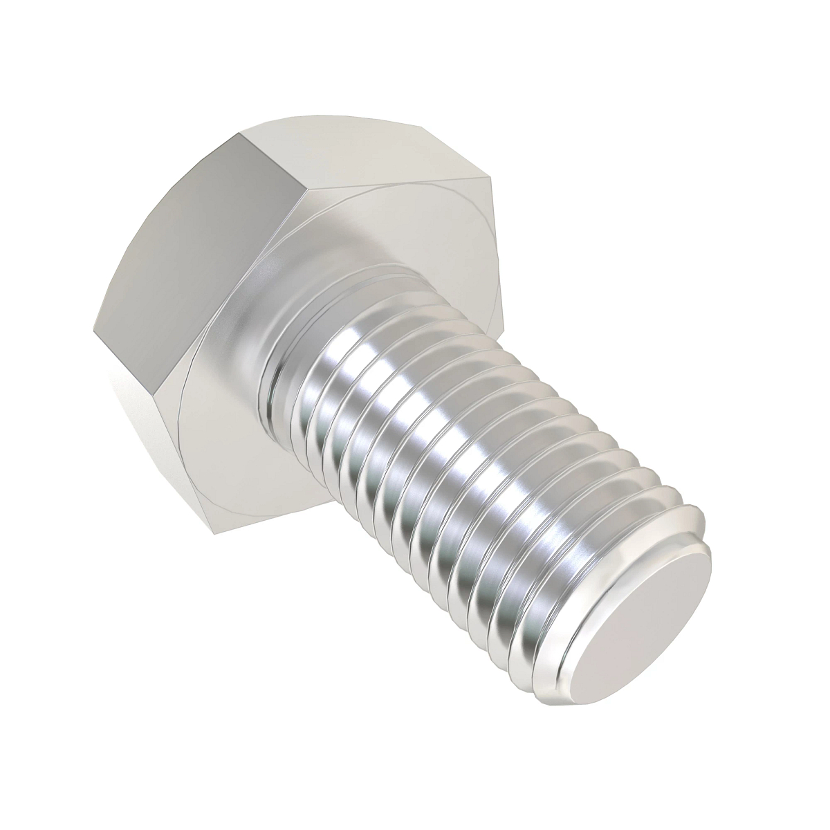 John Deere Flywheel Bolt - MIU12650