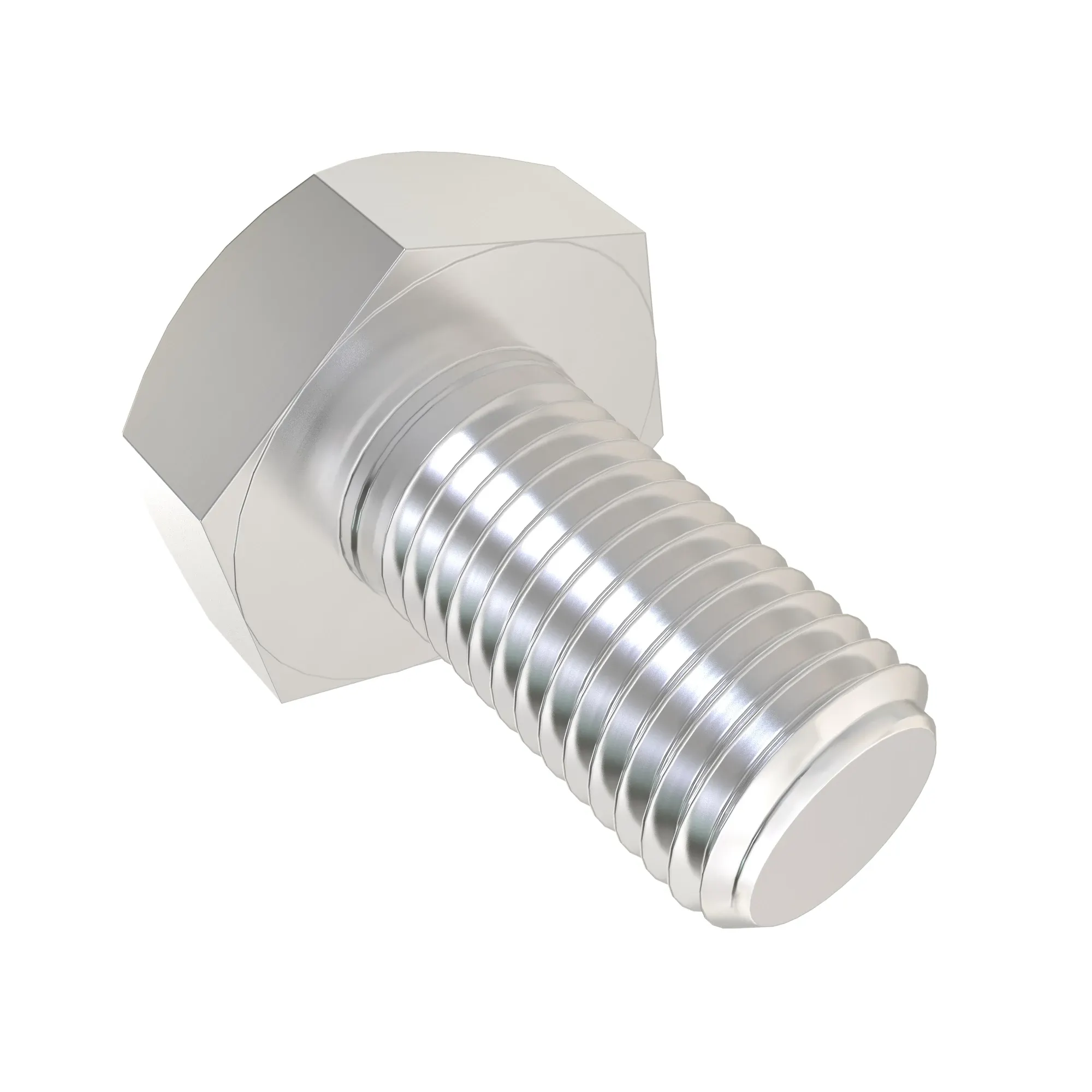 John Deere Flywheel Bolt - MIU12650