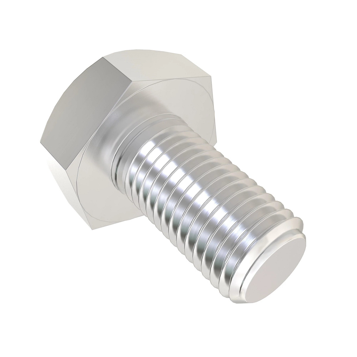 Bolt, Flywheel