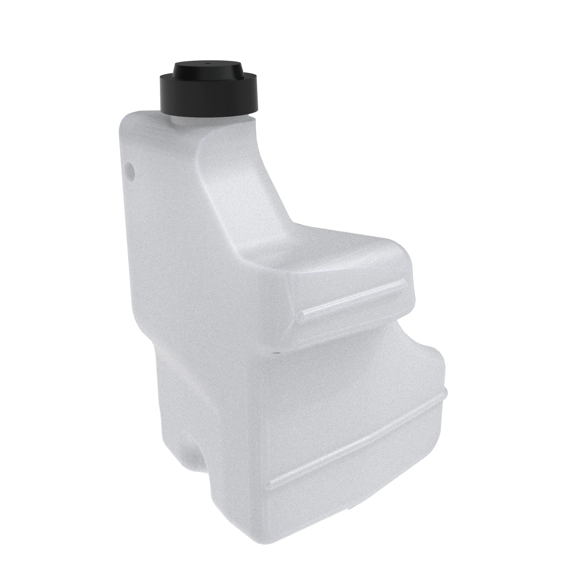 BOTTLE, COOLANT RESERVIOR