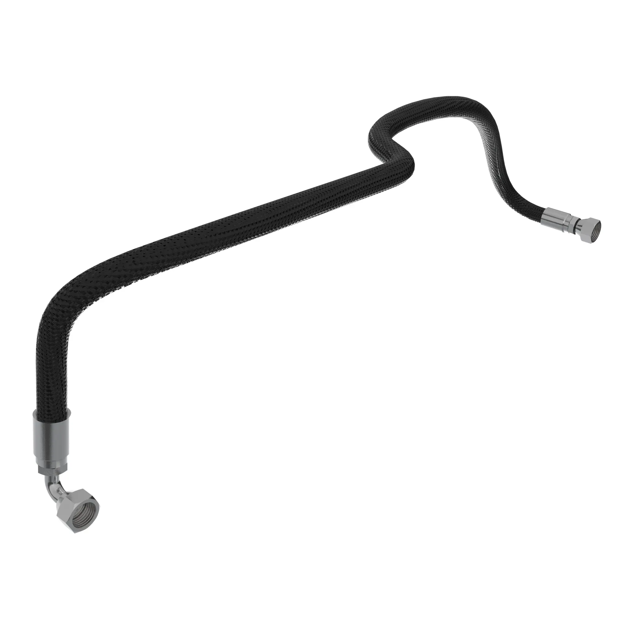 John Deere Hydraulic Hose - RE199334