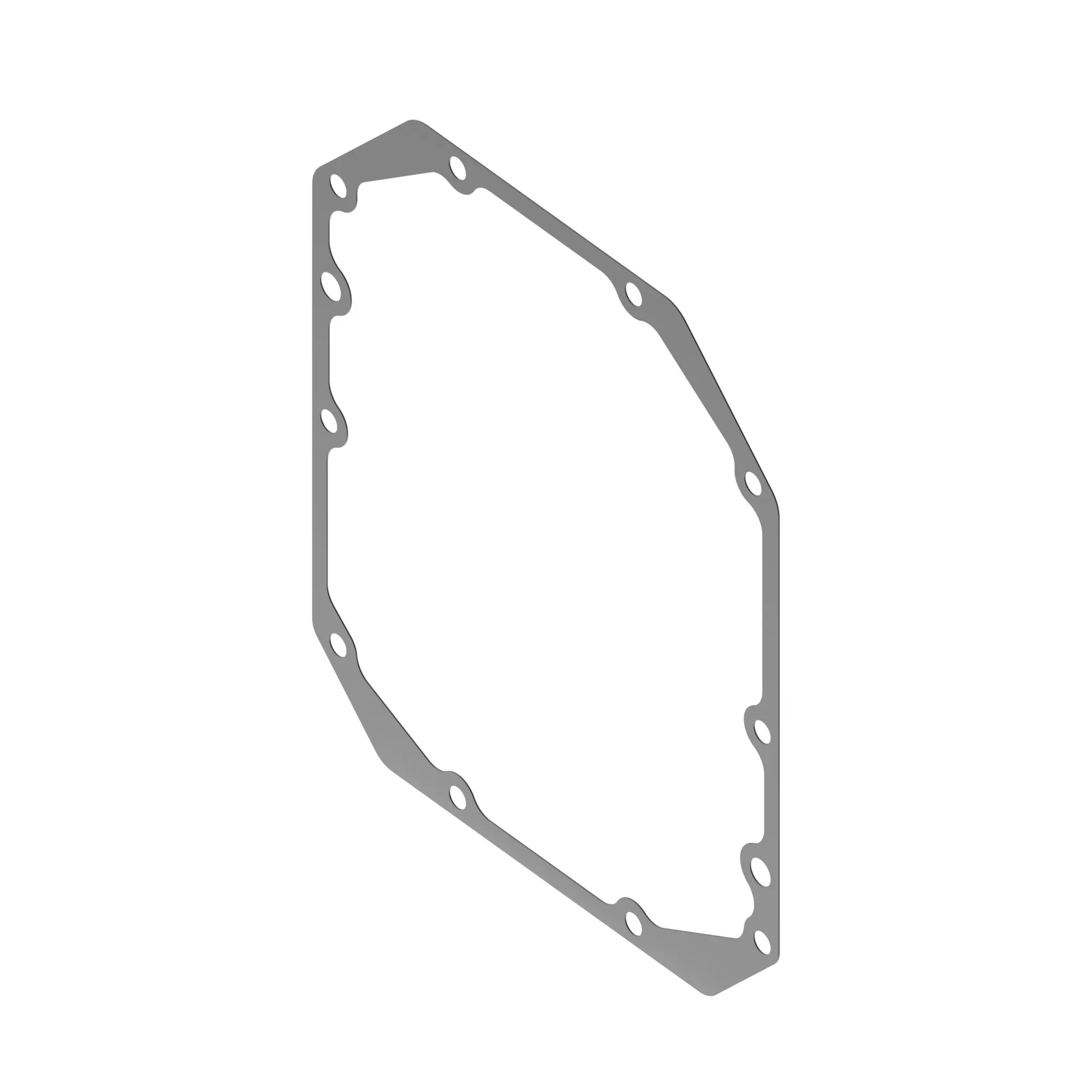 John Deere Gasket - R138169